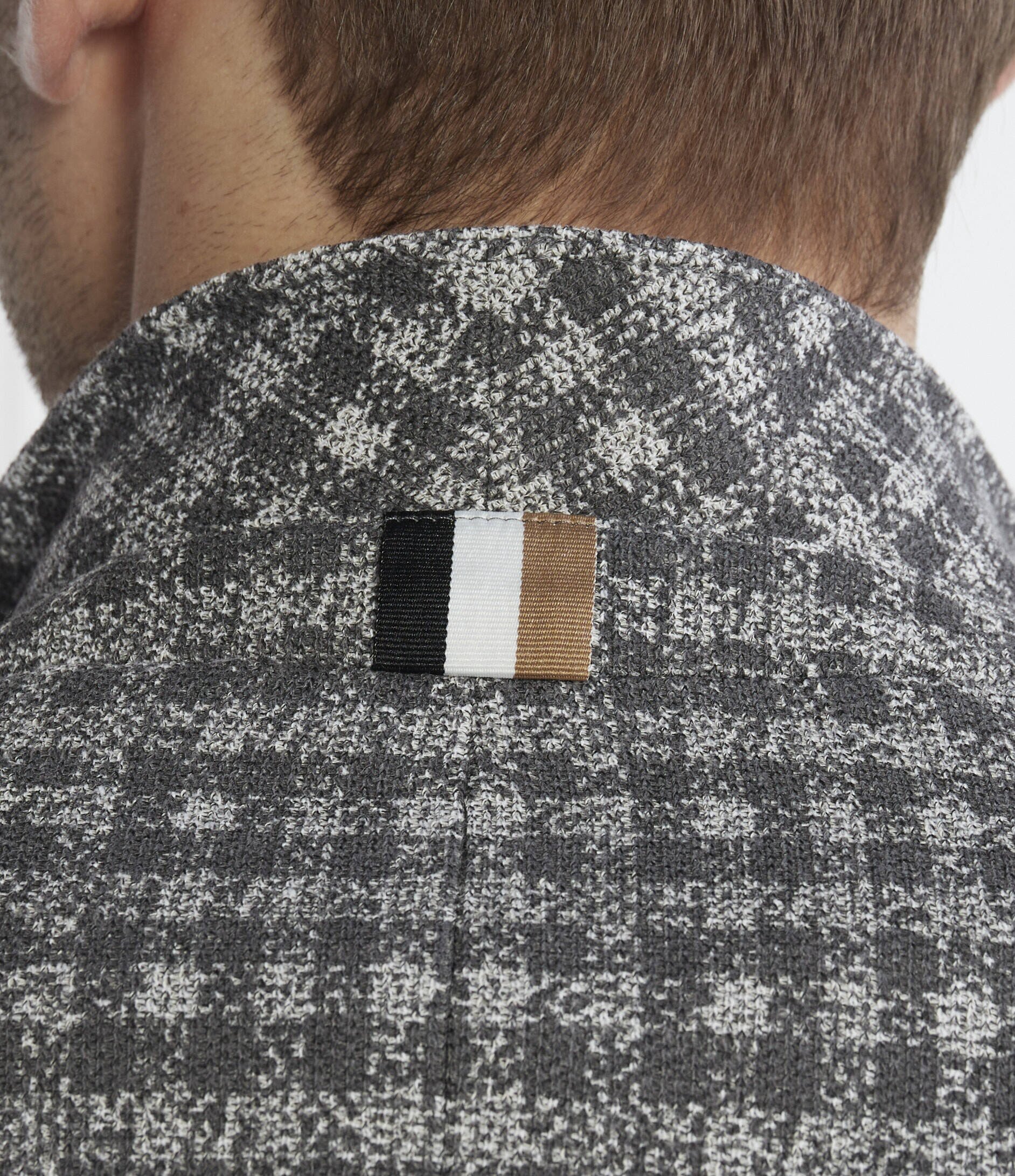 BOSS Black Sacou C-Hanry-J-233 | Regular Fit