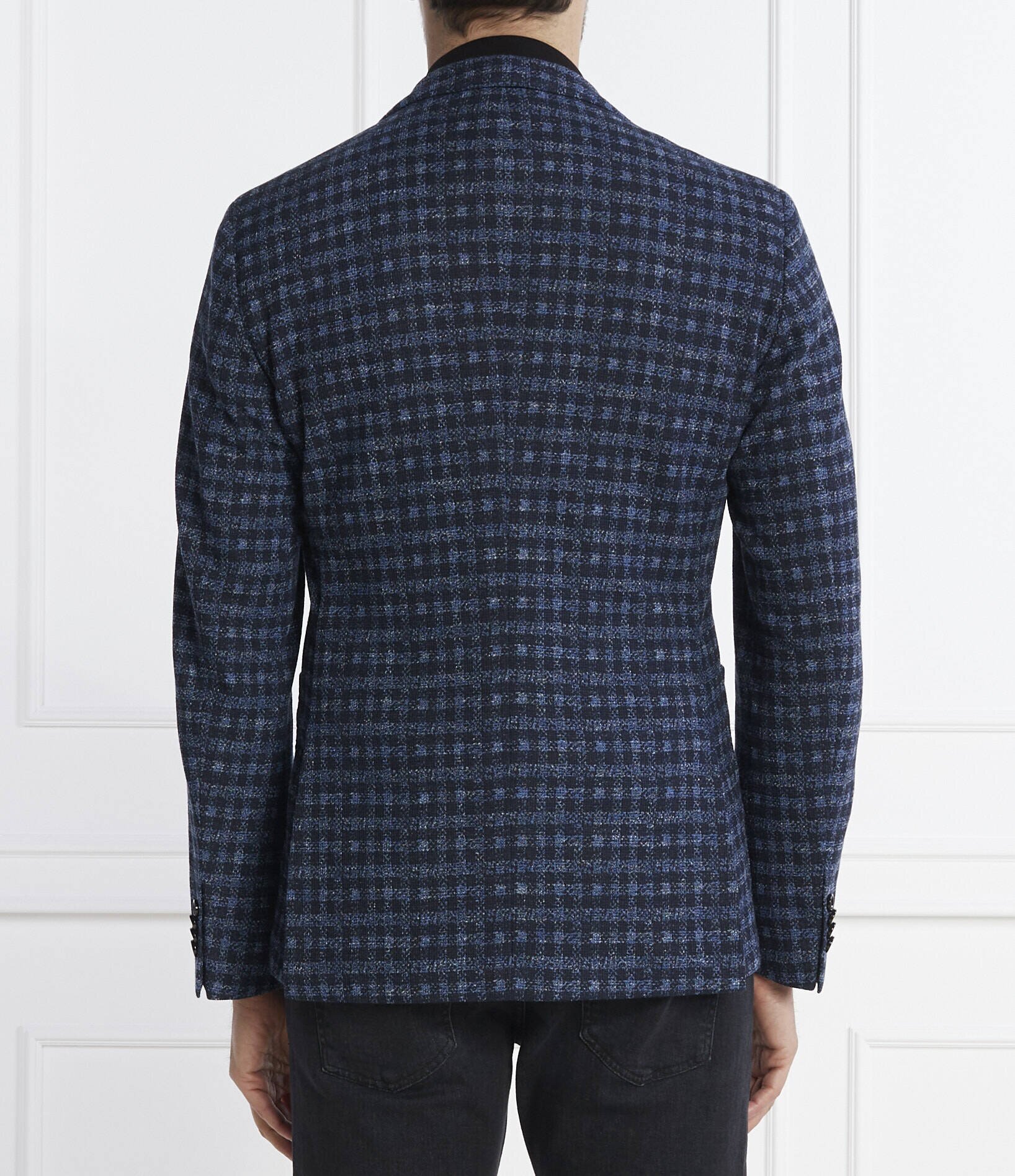 BOSS Black Sacou C-Hanry-J-233 | Regular Fit