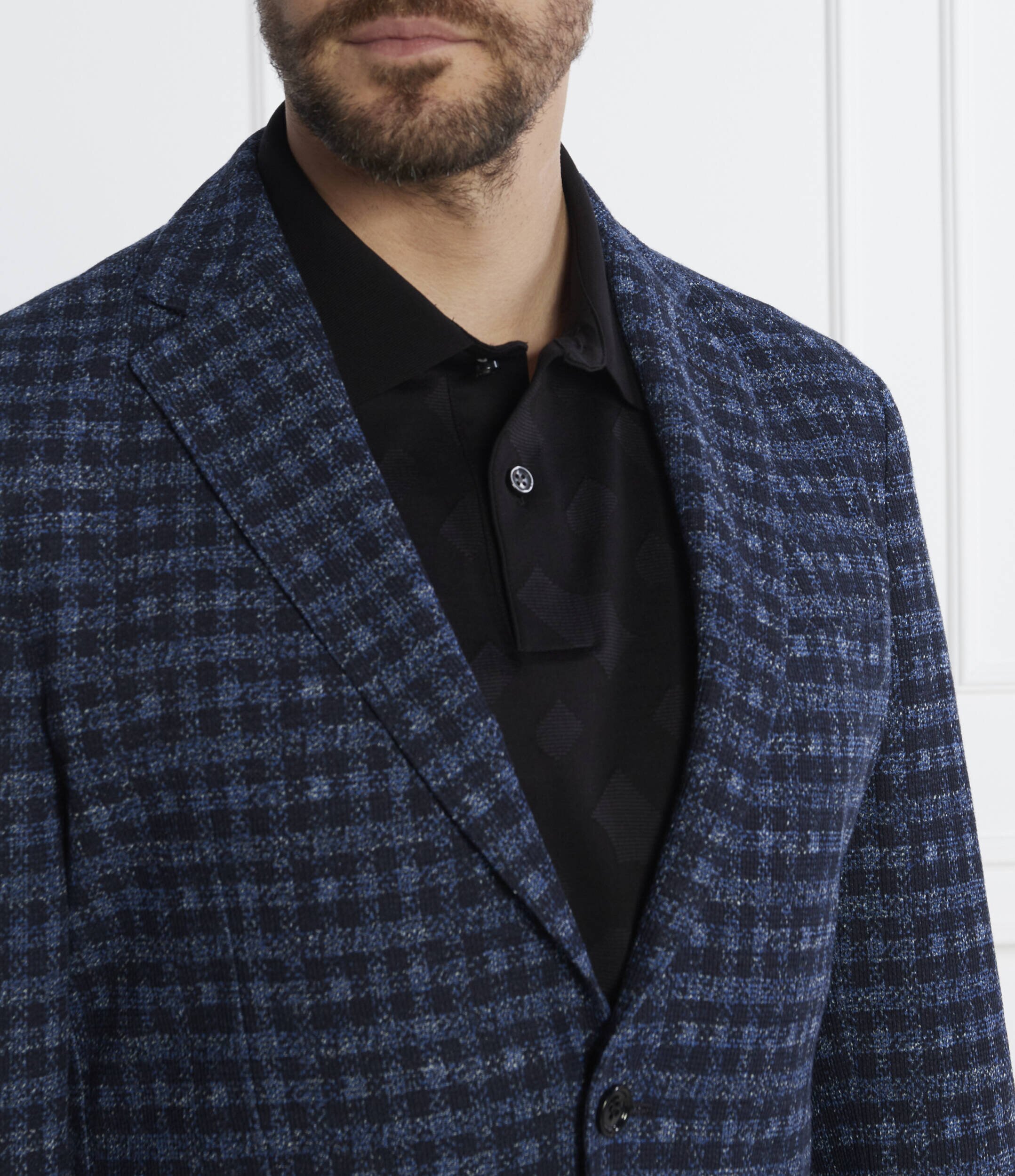 BOSS Black Sacou C-Hanry-J-233 | Regular Fit