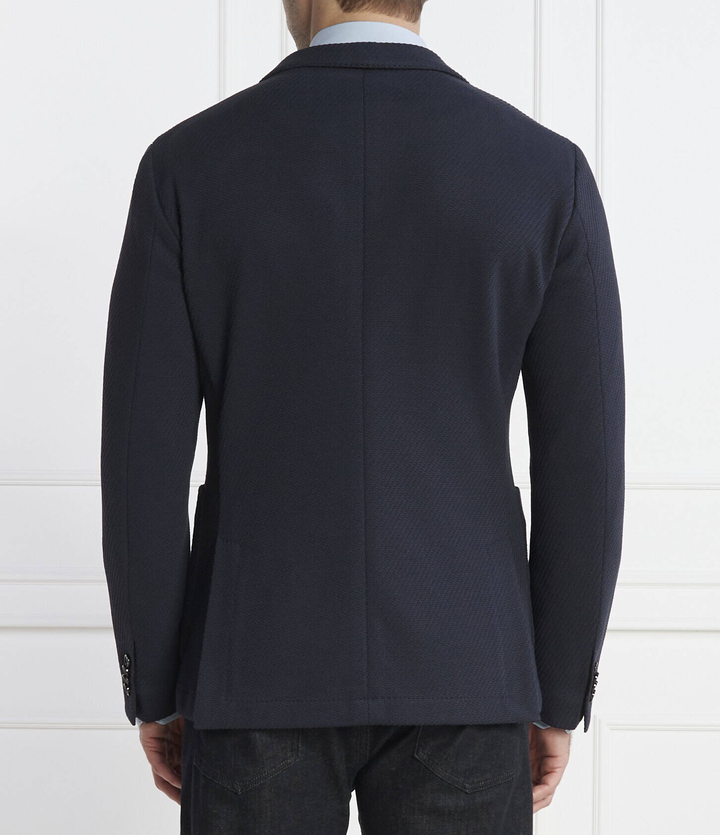 BOSS Black Sacou C-Hanry-J-233 | Slim Fit