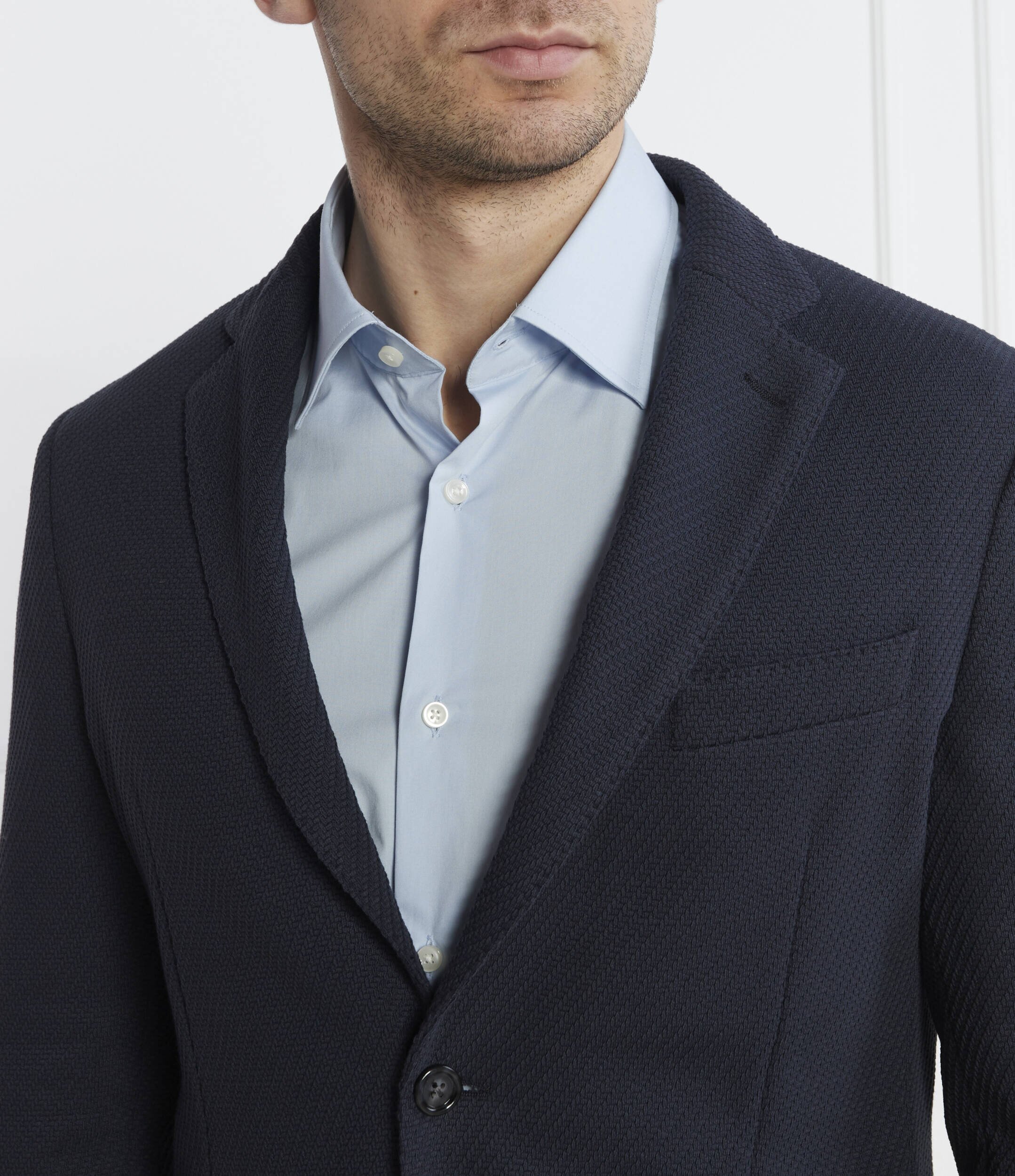BOSS Black Sacou C-Hanry-J-233 | Slim Fit
