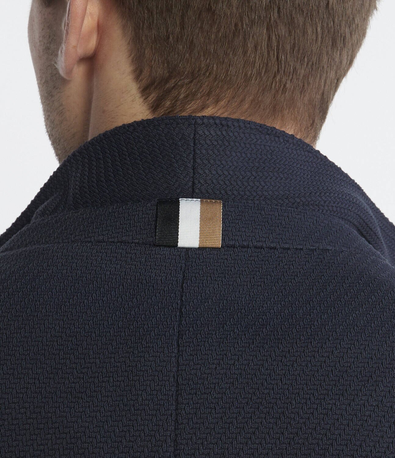 BOSS Black Sacou C-Hanry-J-233 | Slim Fit