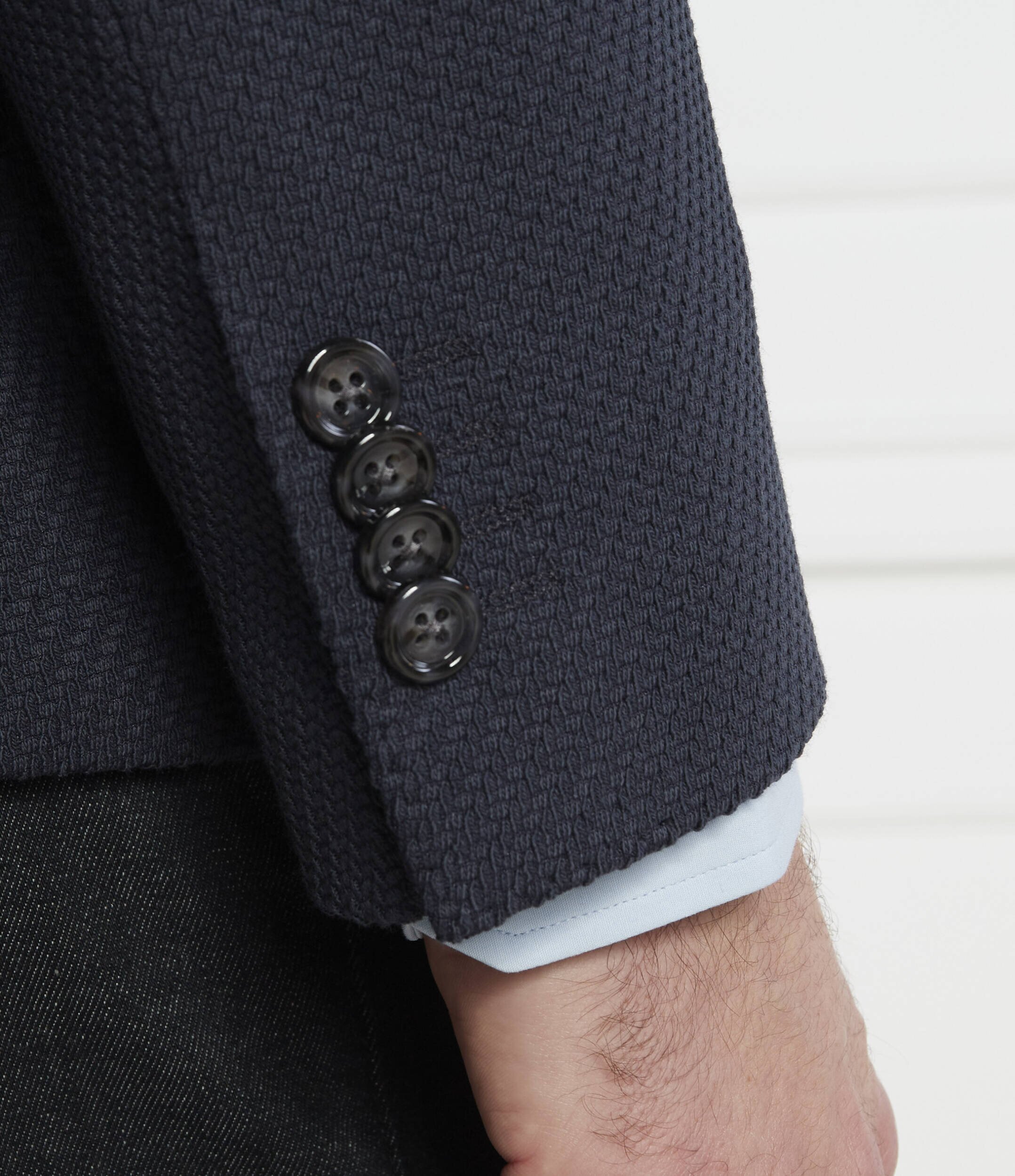 BOSS Black Sacou C-Hanry-J-233 | Slim Fit