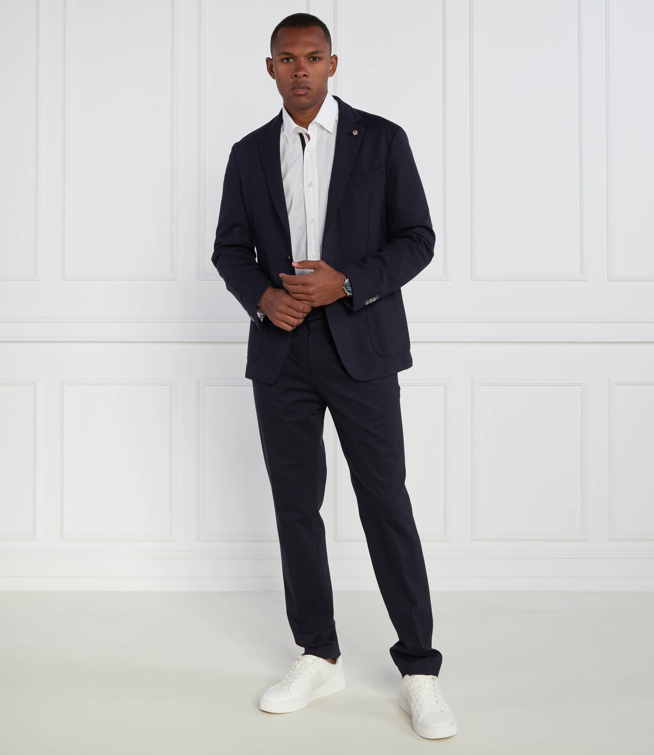 BOSS Black Sacou C-Hanry | Slim Fit