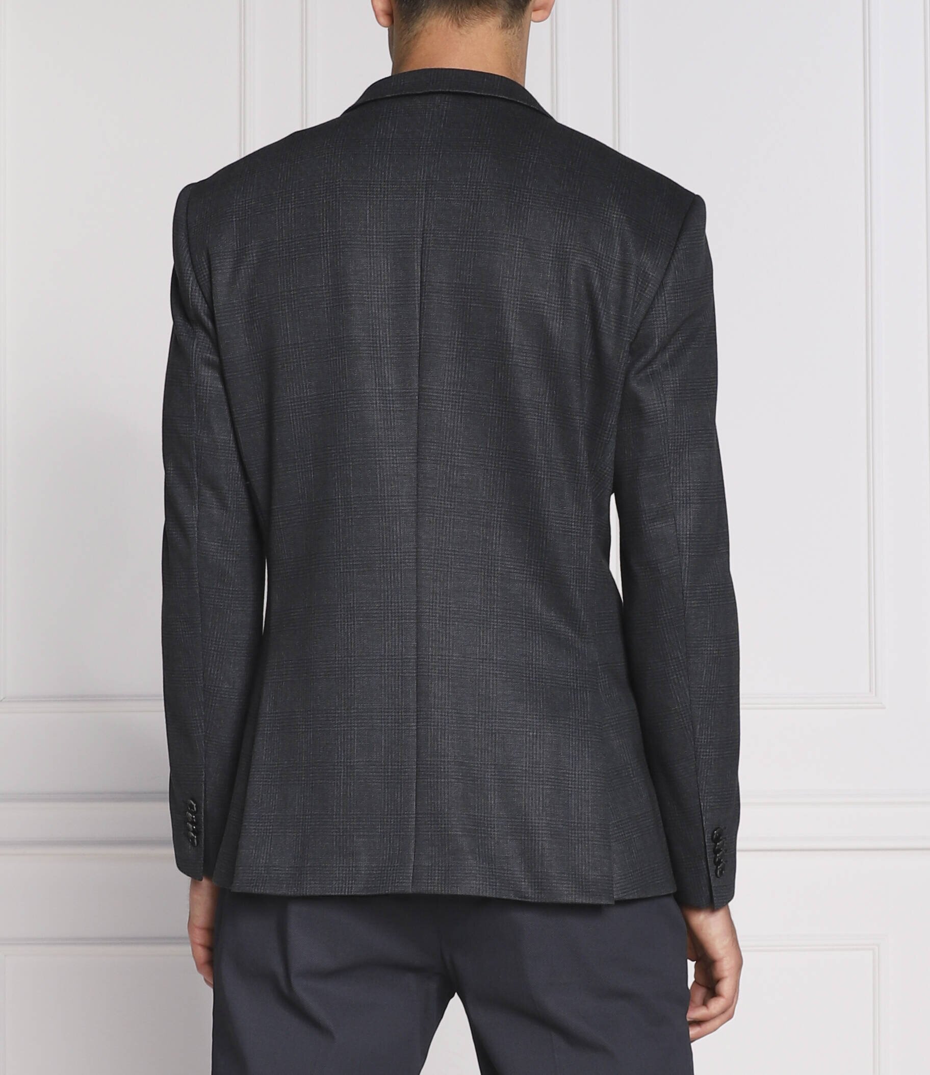 BOSS Black Sacou H-Huge-J-Soft-MM-224 | Slim Fit