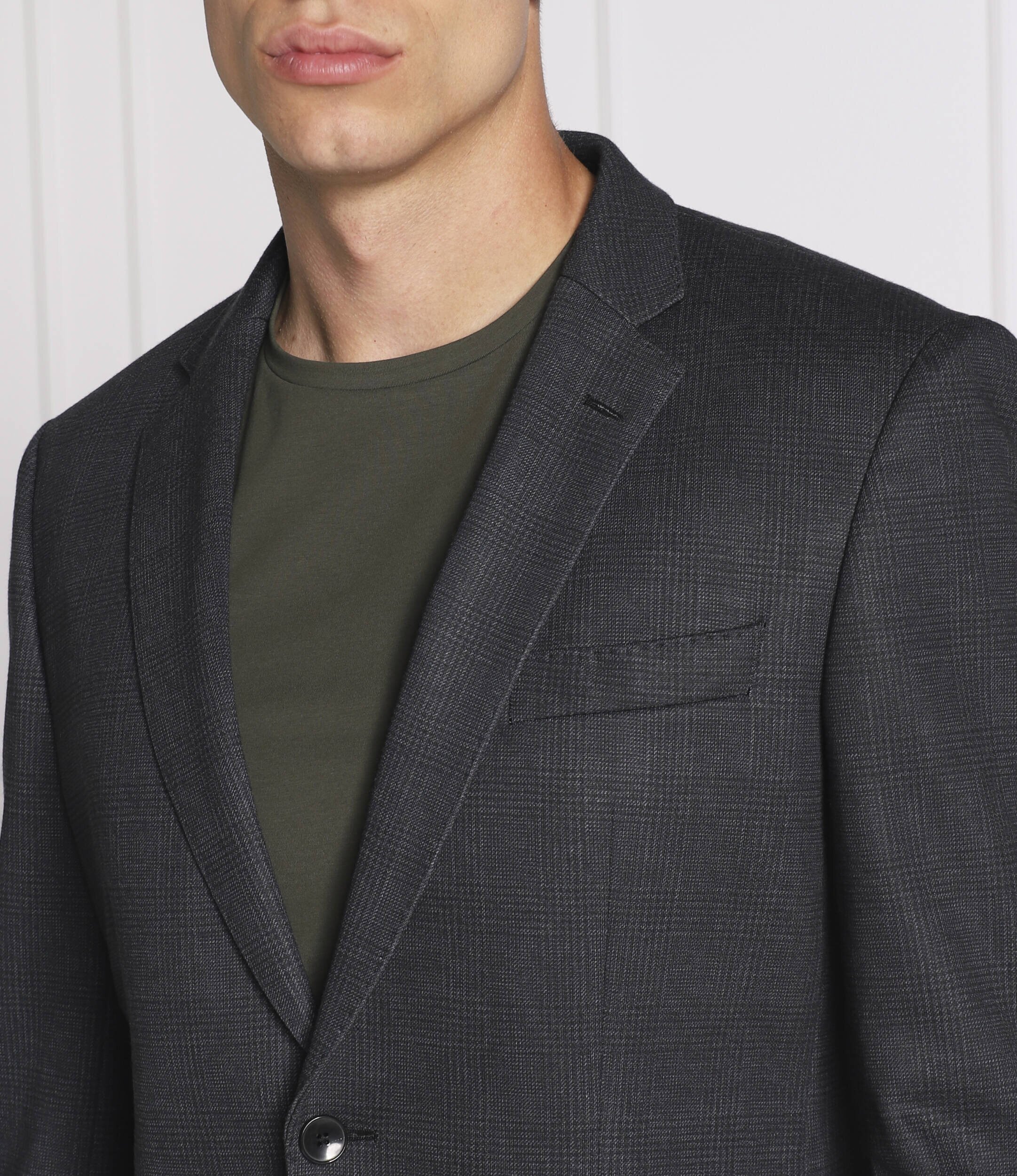 BOSS Black Sacou H-Huge-J-Soft-MM-224 | Slim Fit