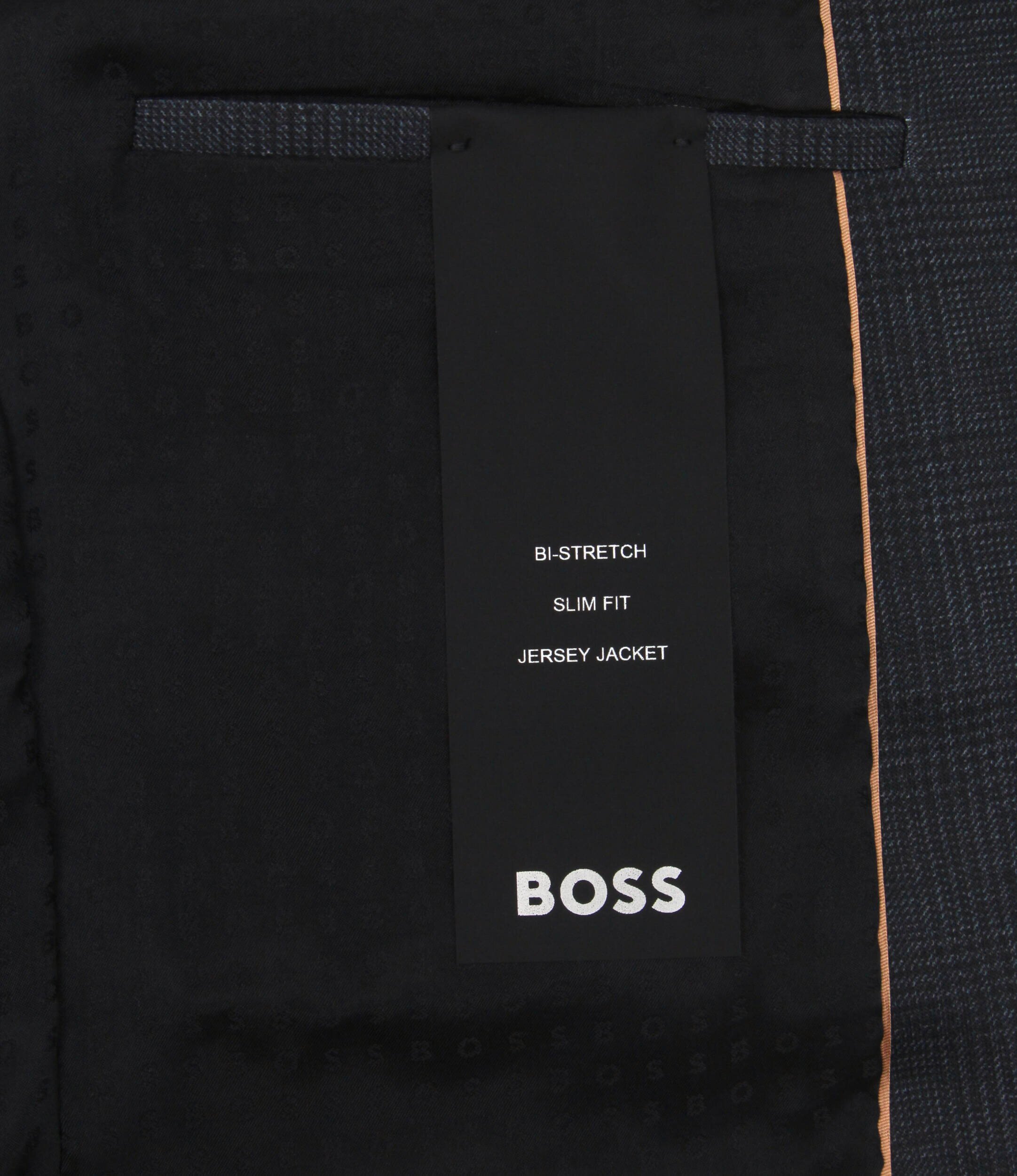 BOSS Black Sacou H-Huge-J-Soft-MM-224 | Slim Fit