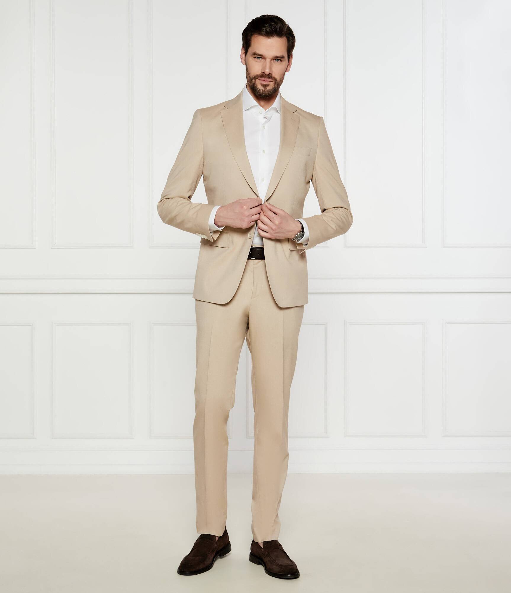 BOSS Black Sacou H-Hutson-251 | Slim Fit