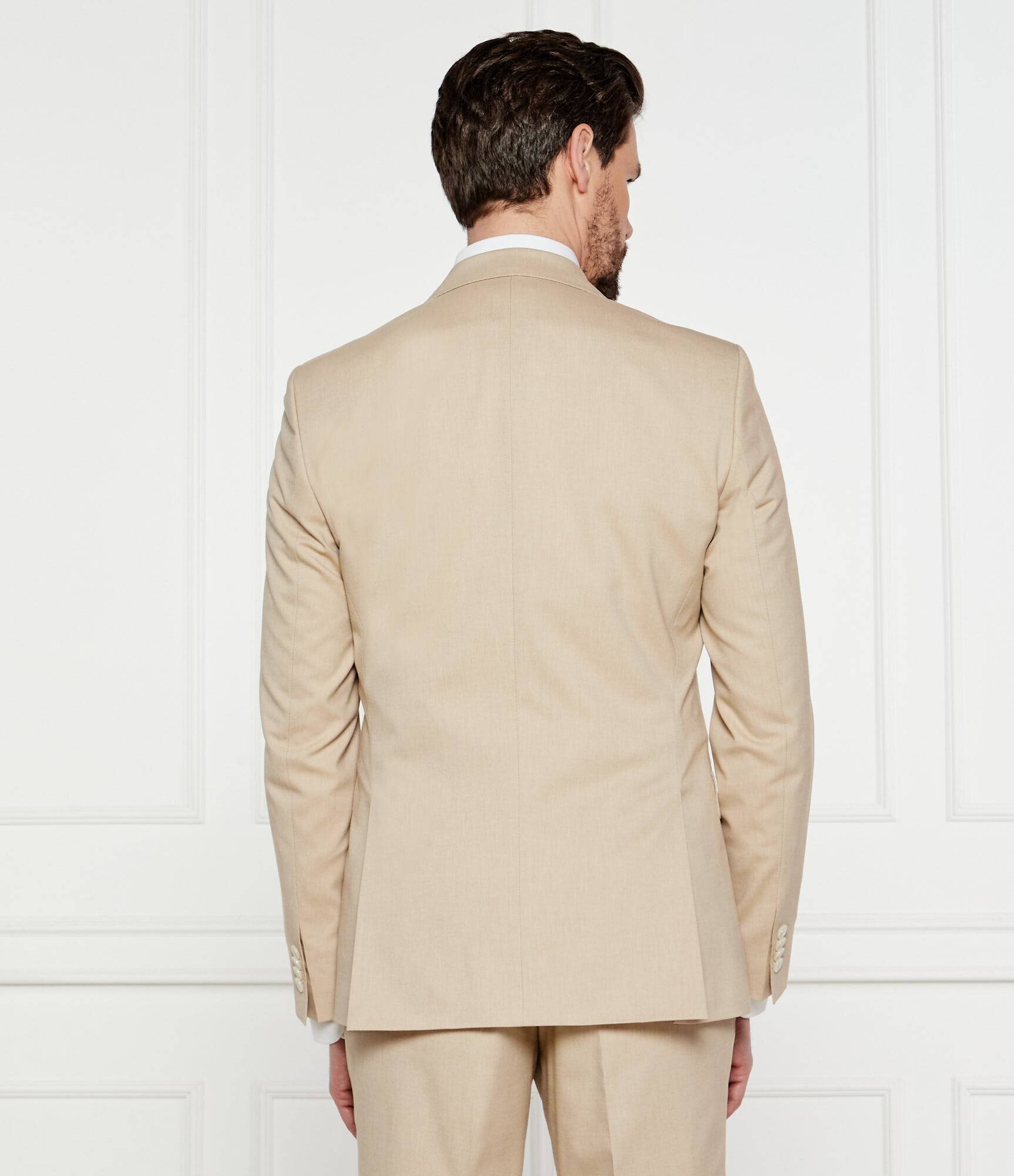 BOSS Black Sacou H-Hutson-251 | Slim Fit