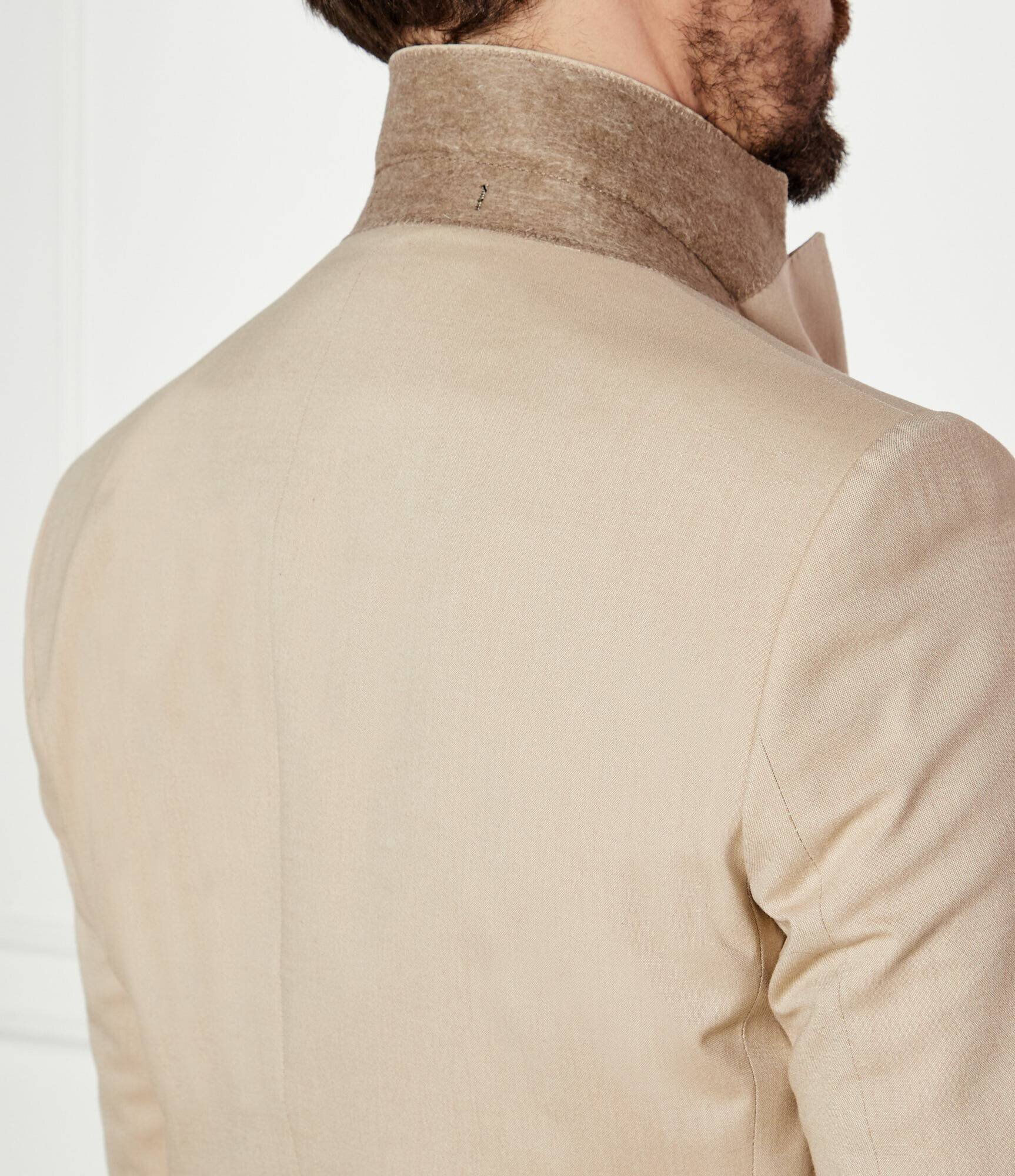 BOSS Black Sacou H-Hutson-251 | Slim Fit