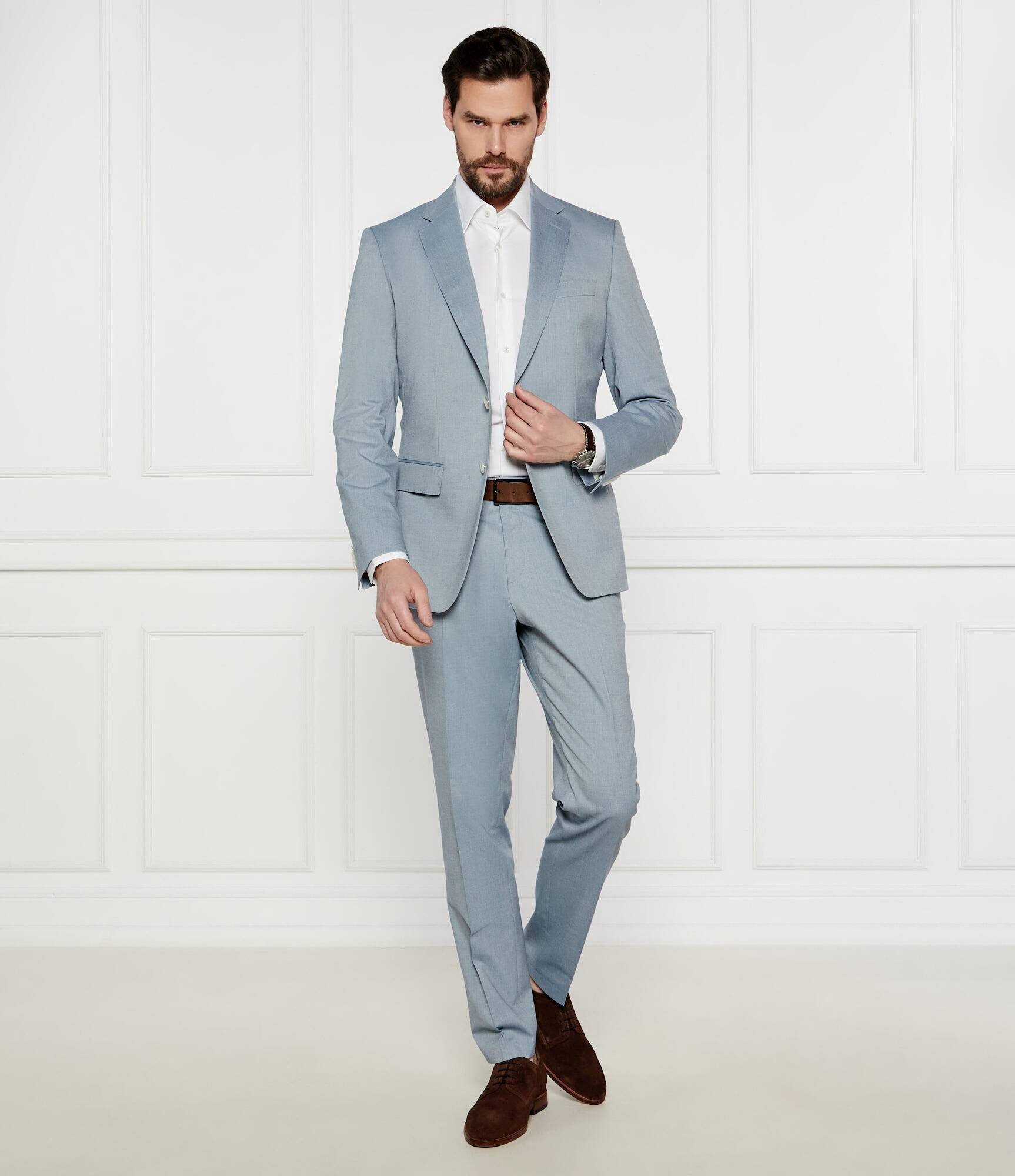 BOSS Black Sacou H-Hutson-251 | Slim Fit