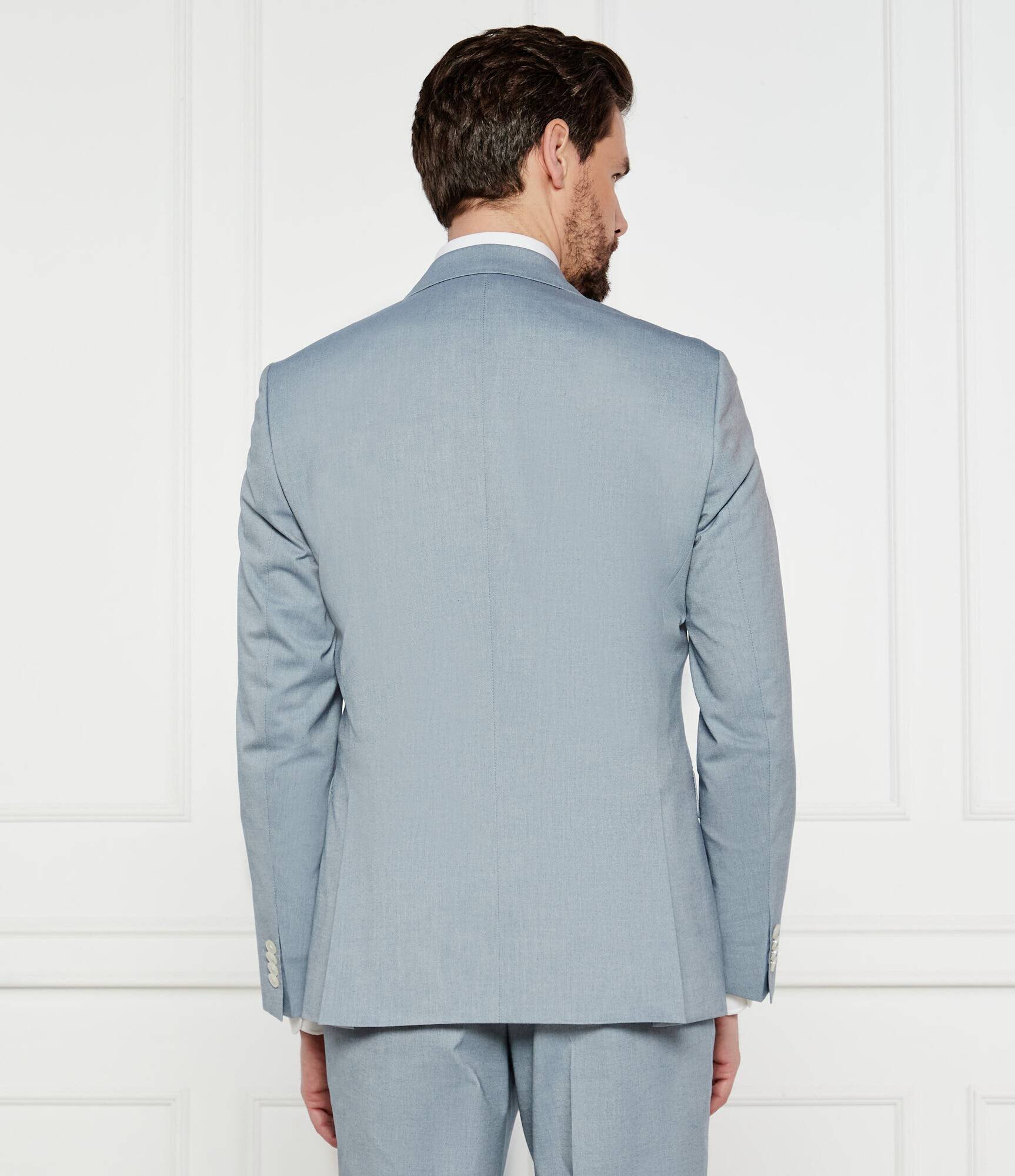 BOSS Black Sacou H-Hutson-251 | Slim Fit