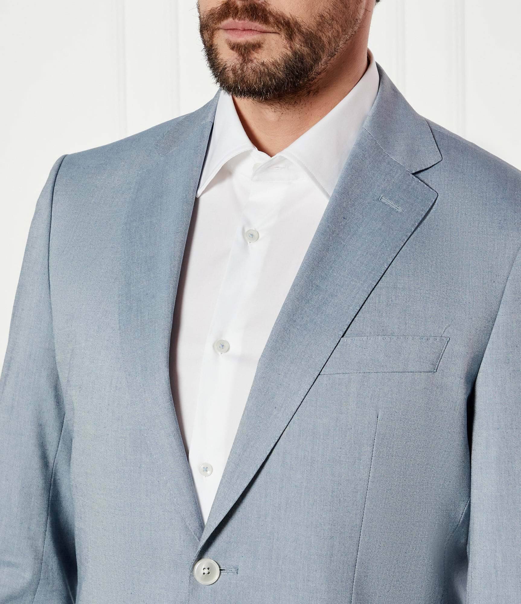 BOSS Black Sacou H-Hutson-251 | Slim Fit