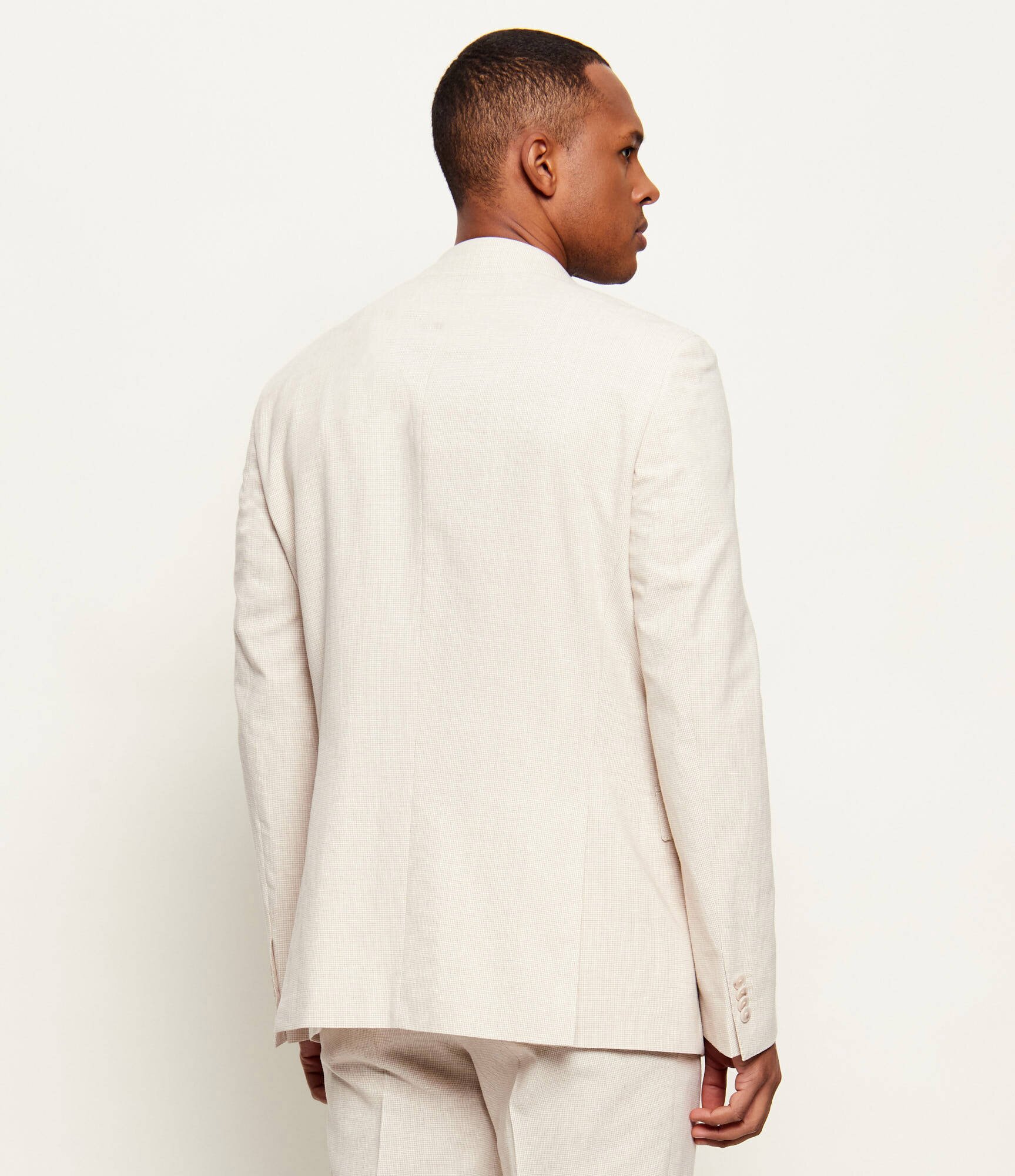BOSS Black Sacou H-Hutson-262 | regular fit | cu adaos de in