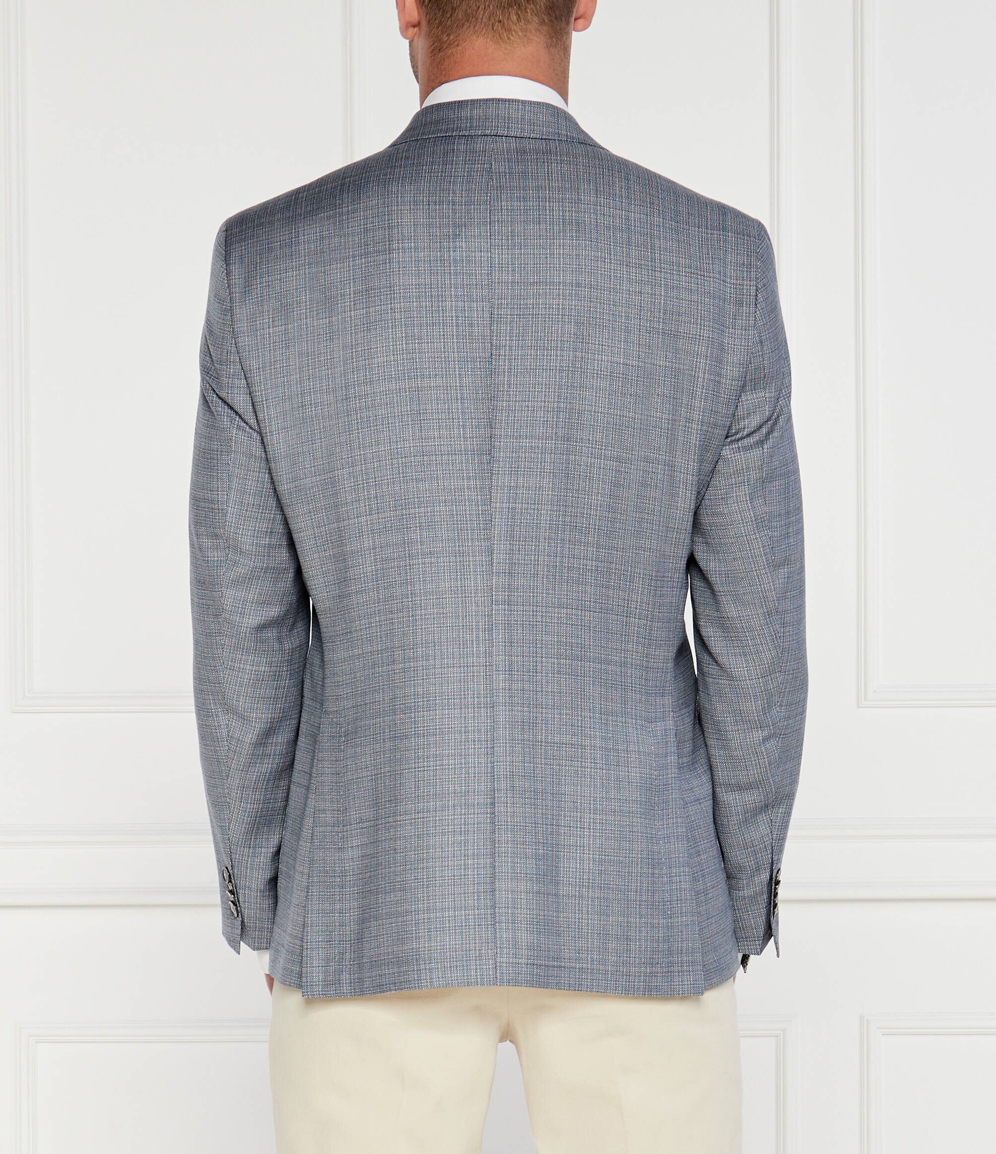 BOSS Black Sacou H-Janson | Regular Fit