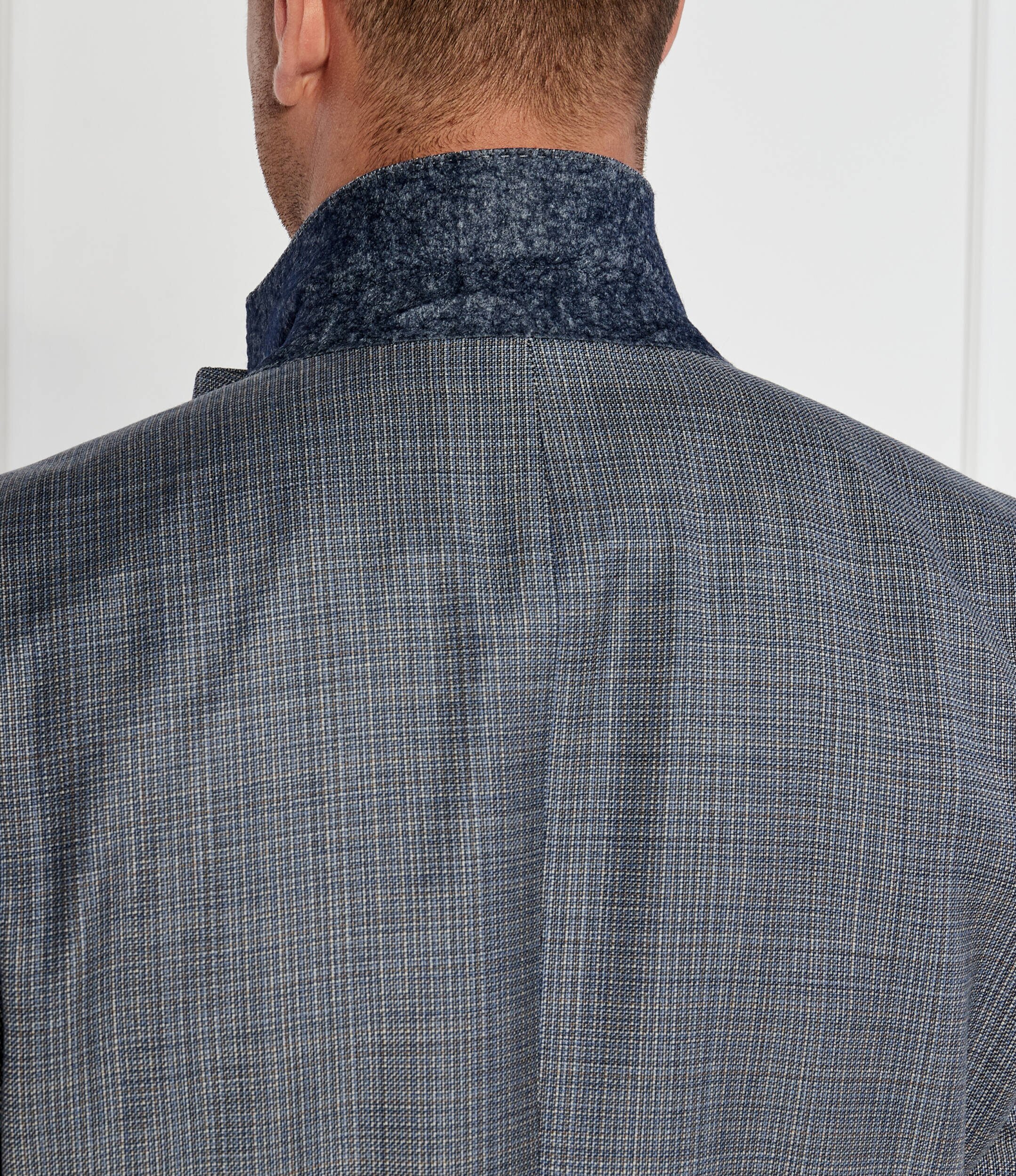 BOSS Black Sacou H-Janson | Regular Fit
