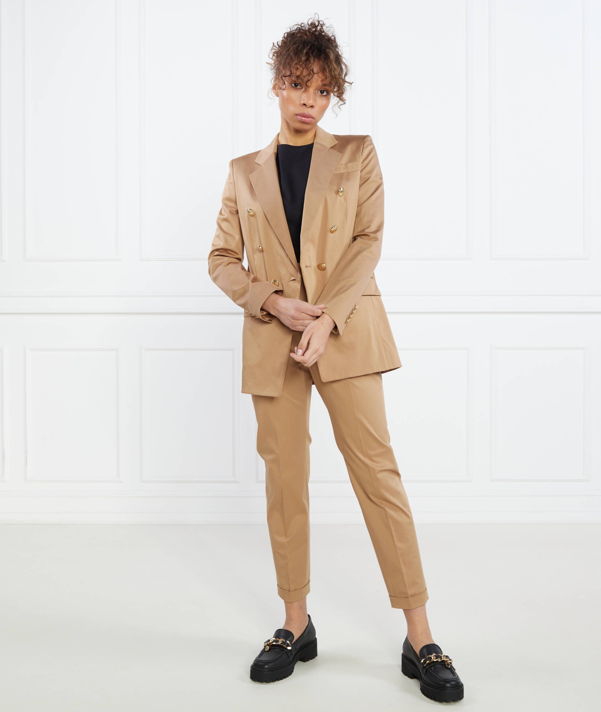 BOSS Black Sacou Jatera3 | Regular Fit