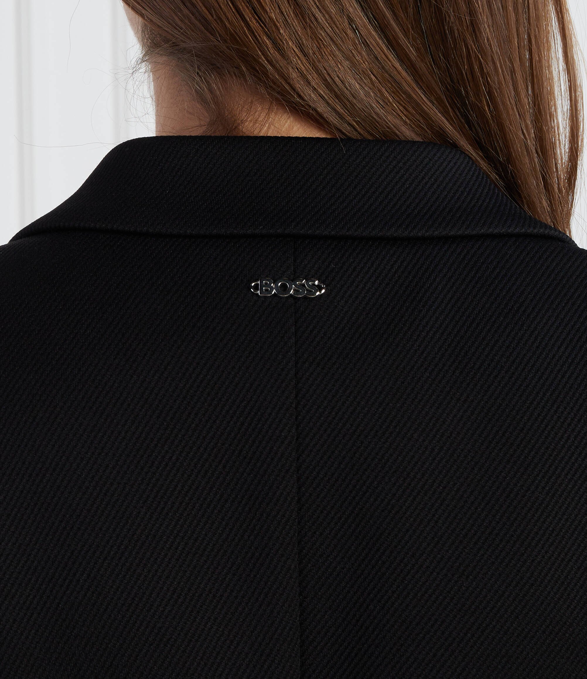 BOSS Black Sacou Jeneta | Regular Fit