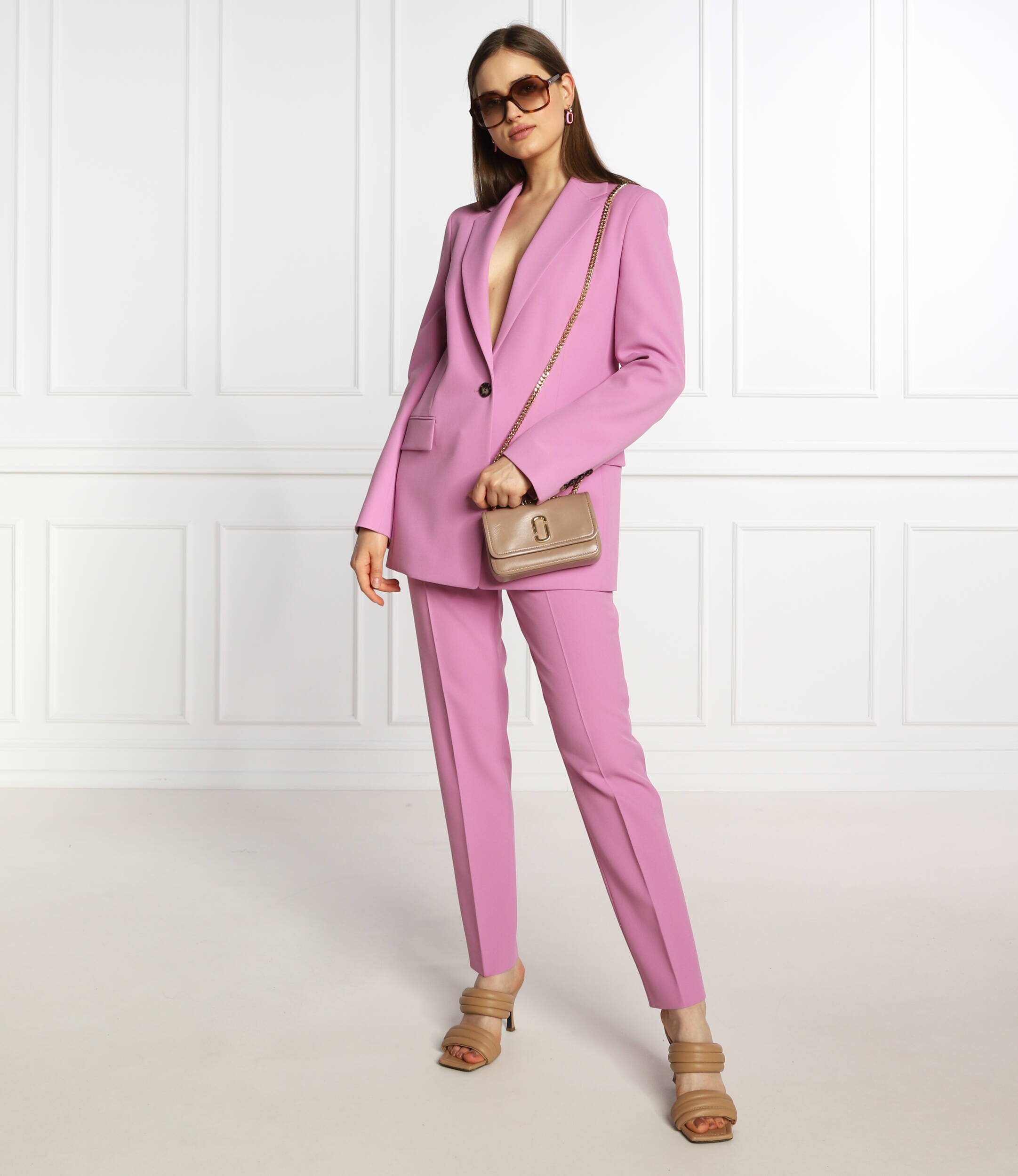 BOSS Black Sacou Jocalua9 | Regular Fit