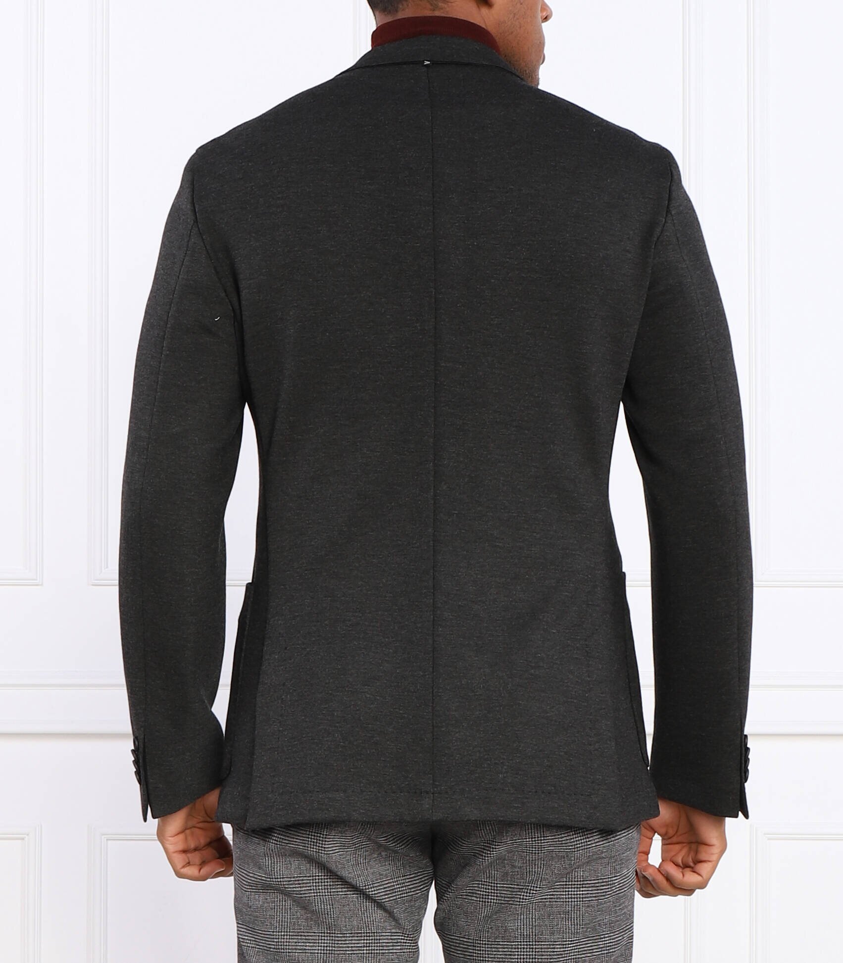 BOSS Black Sacou P-Hanry-J-231 | Slim Fit