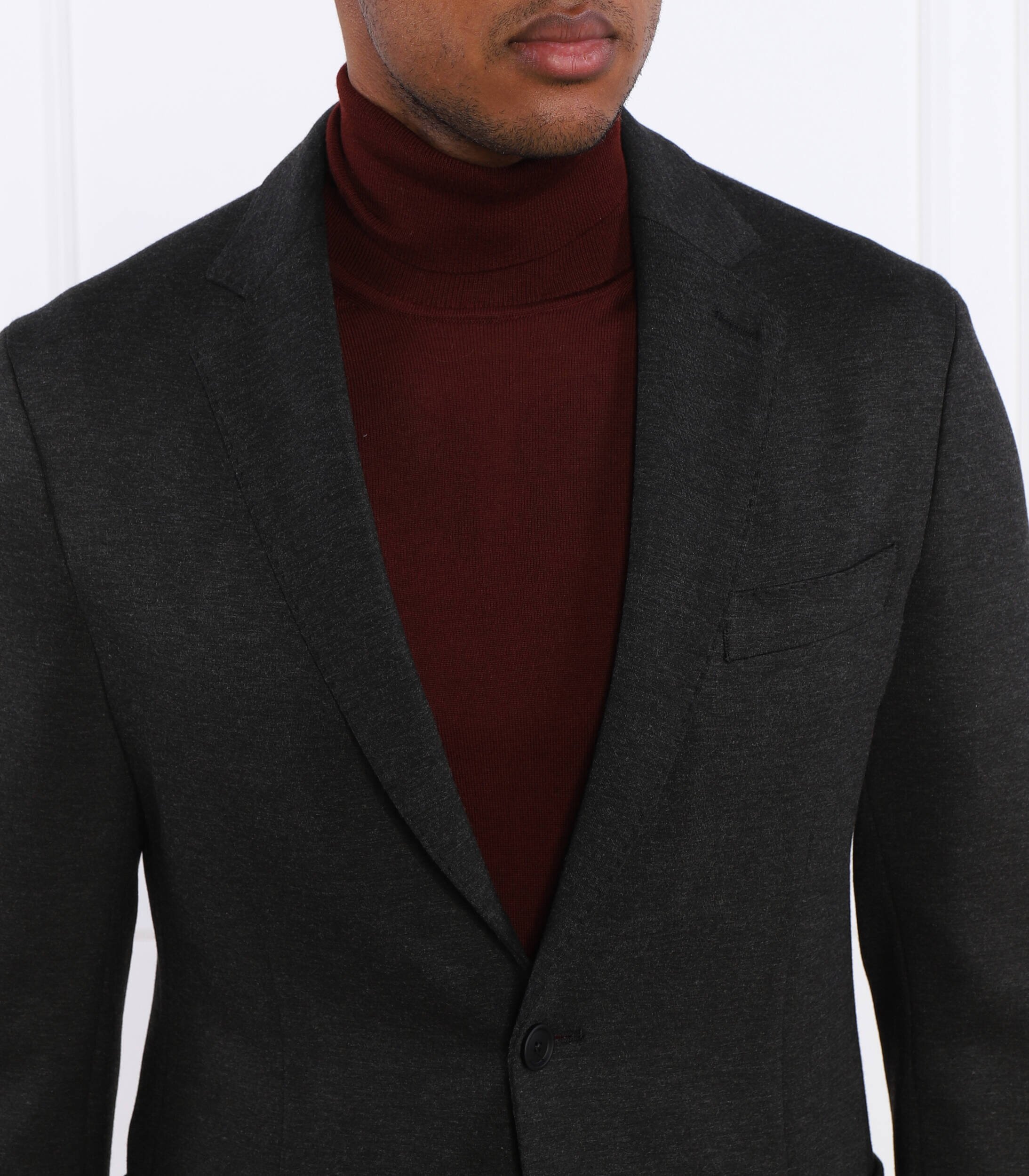 BOSS Black Sacou P-Hanry-J-231 | Slim Fit