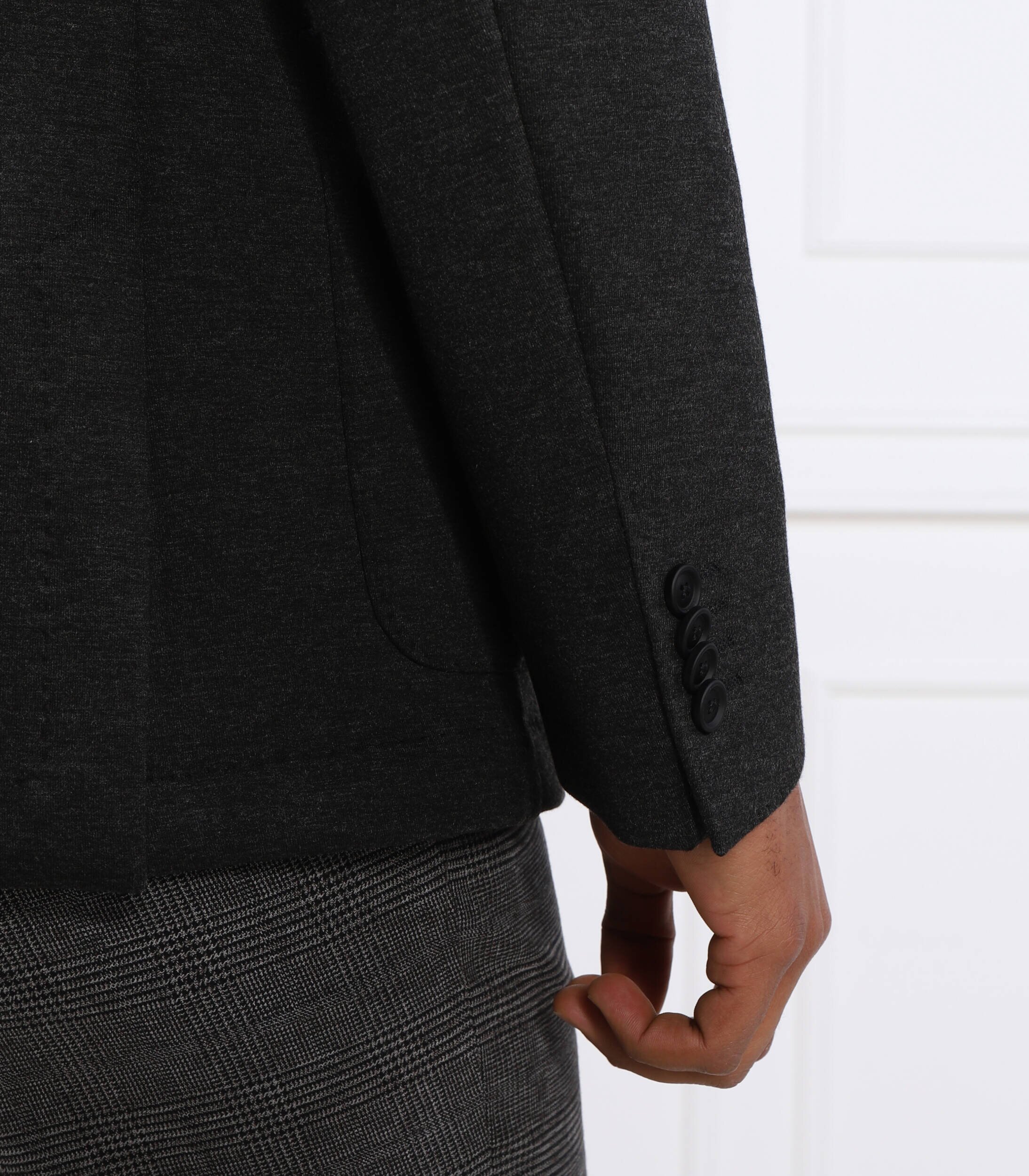 BOSS Black Sacou P-Hanry-J-231 | Slim Fit