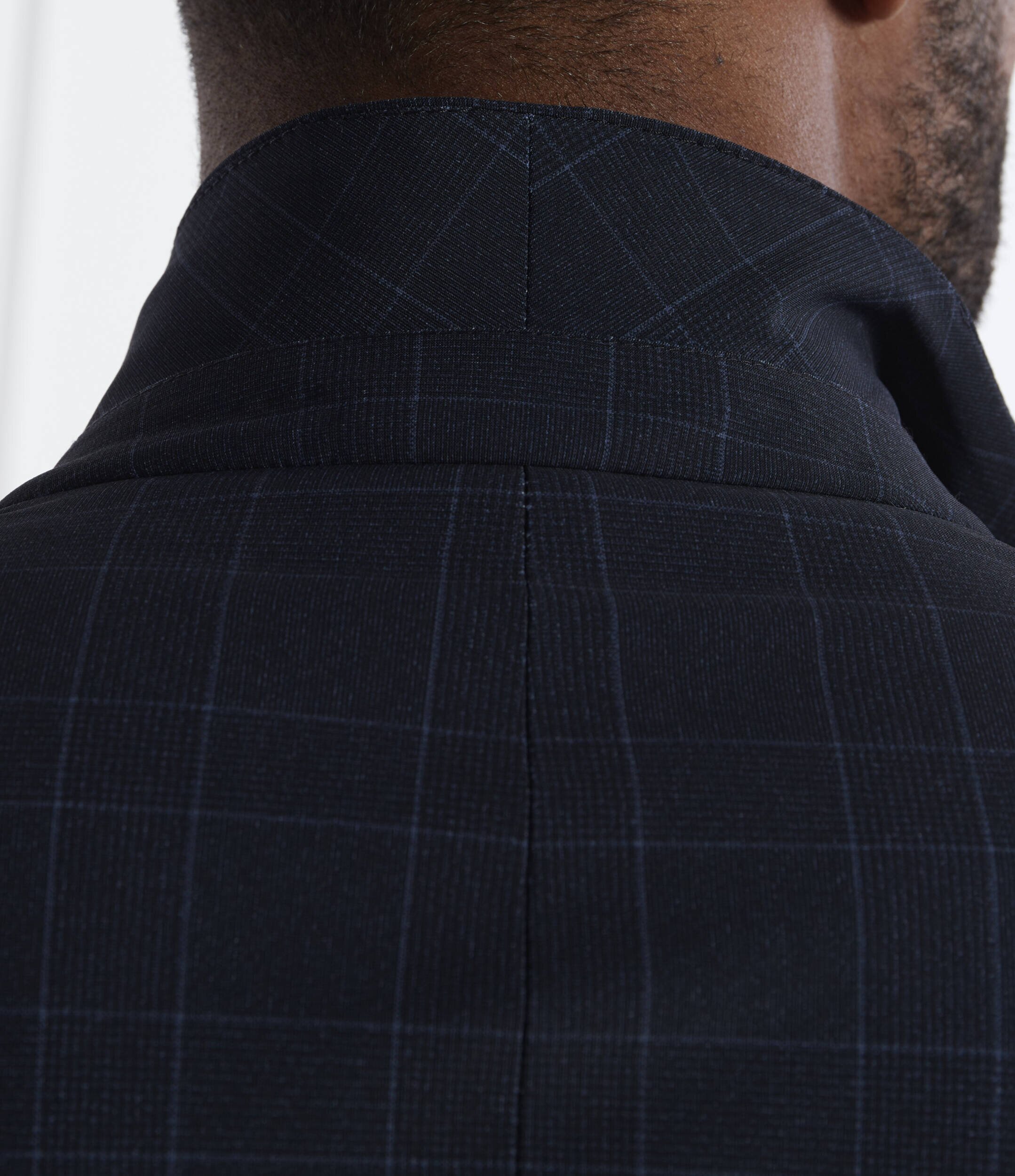 BOSS Black Sacou P-Hanry-J-FL-WG-241 | Slim Fit