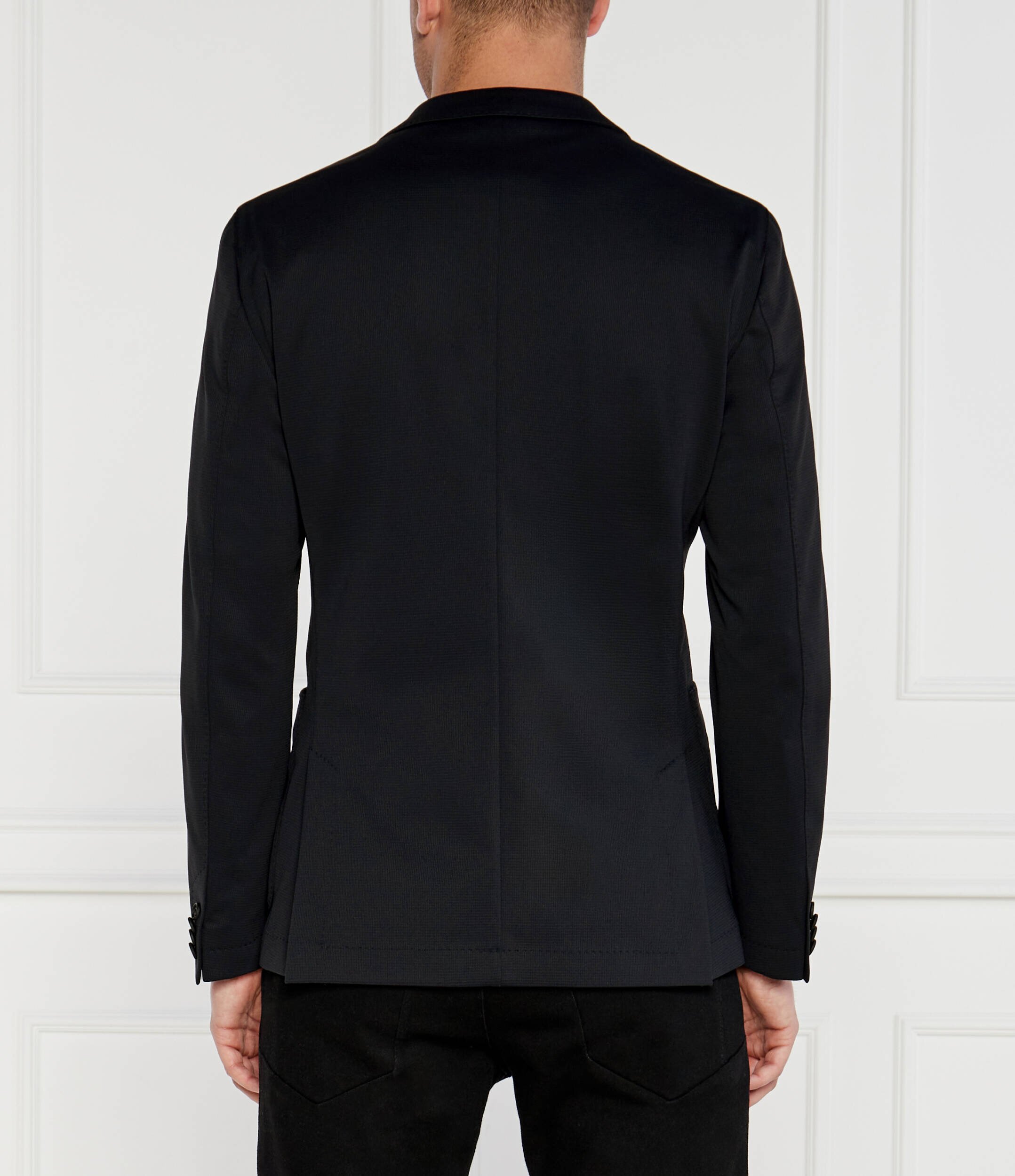 BOSS Black Sacou P-Hanry-J | Slim Fit