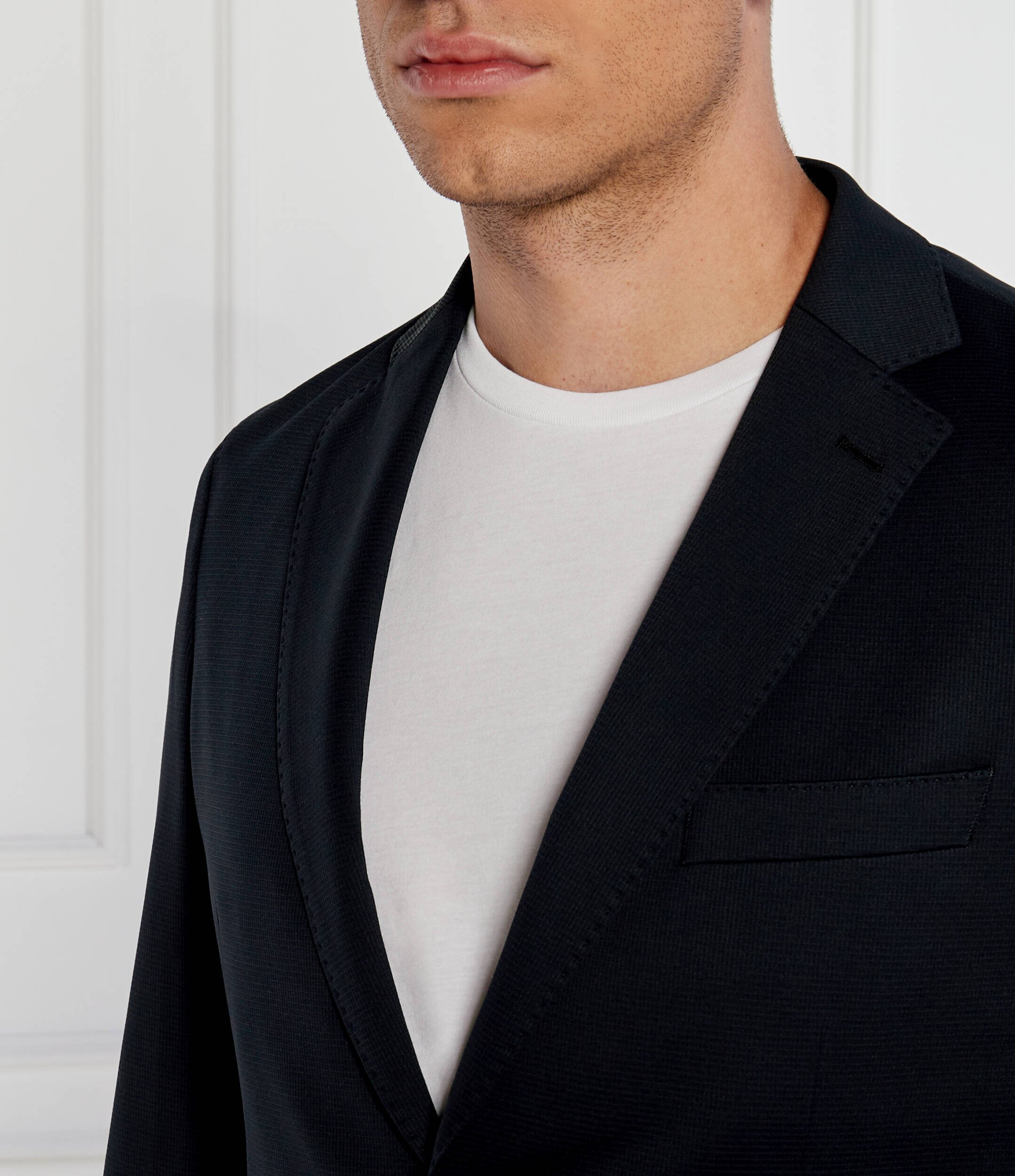 BOSS Black Sacou P-Hanry-J | Slim Fit