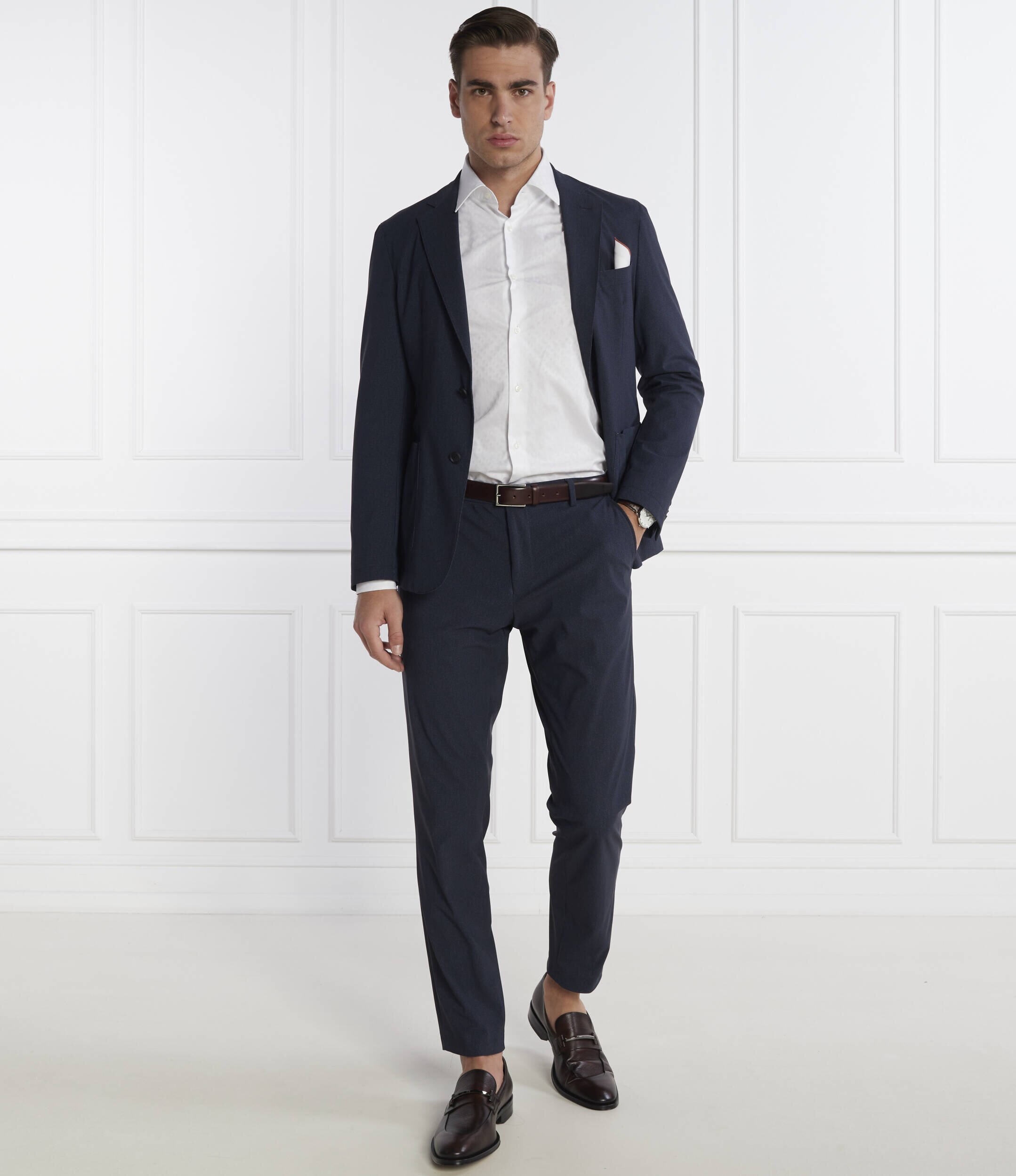 BOSS Black Sacou P-Hanry-J | Slim Fit