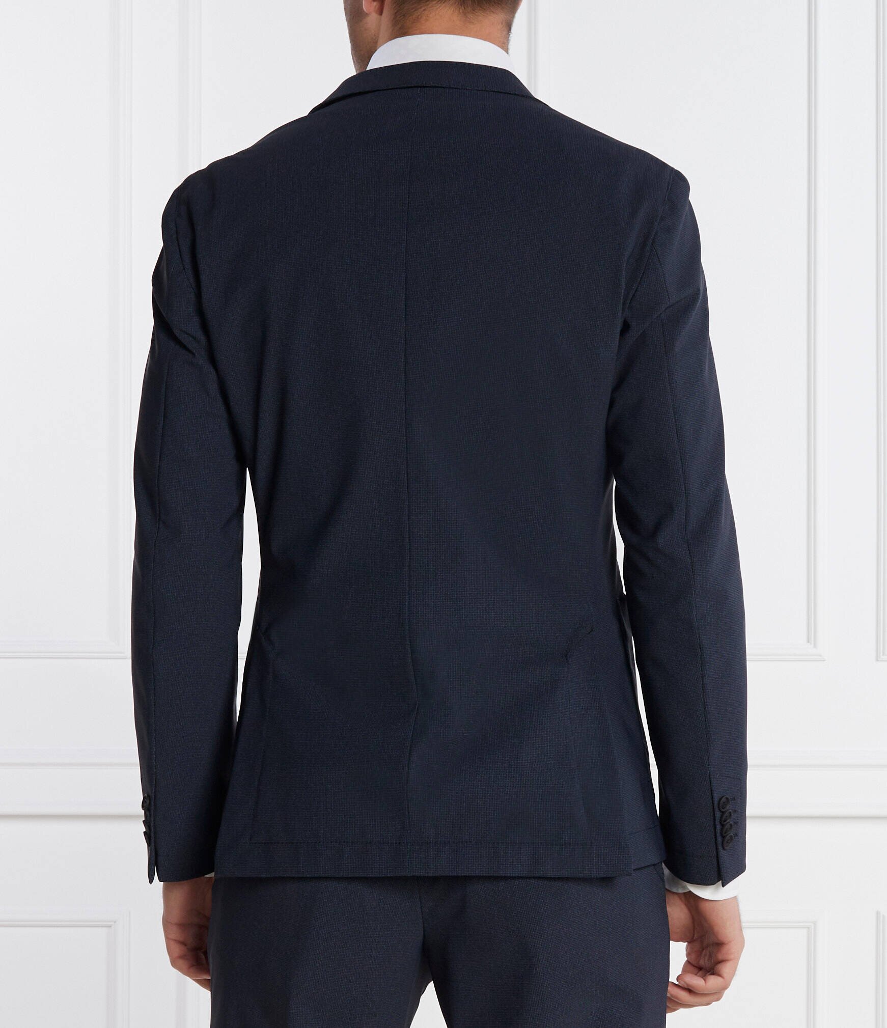 BOSS Black Sacou P-Hanry-J | Slim Fit