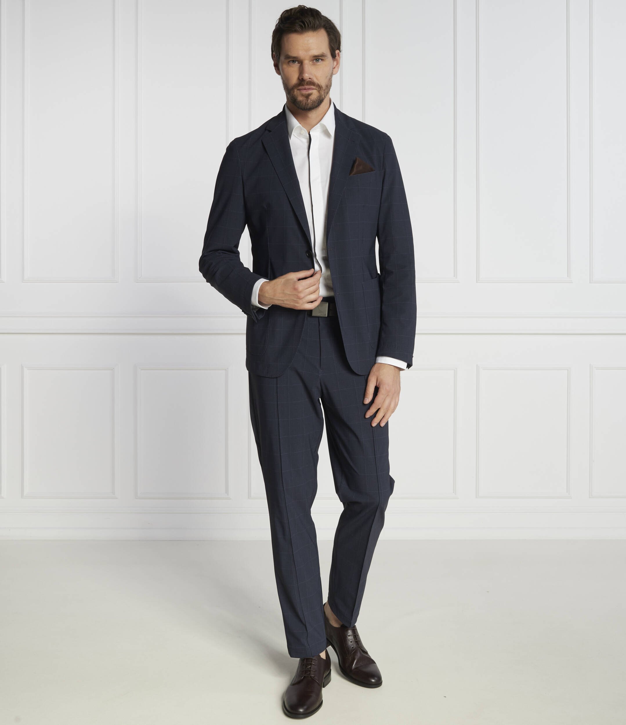 BOSS Black Sacou P-Hanry-J | Slim Fit