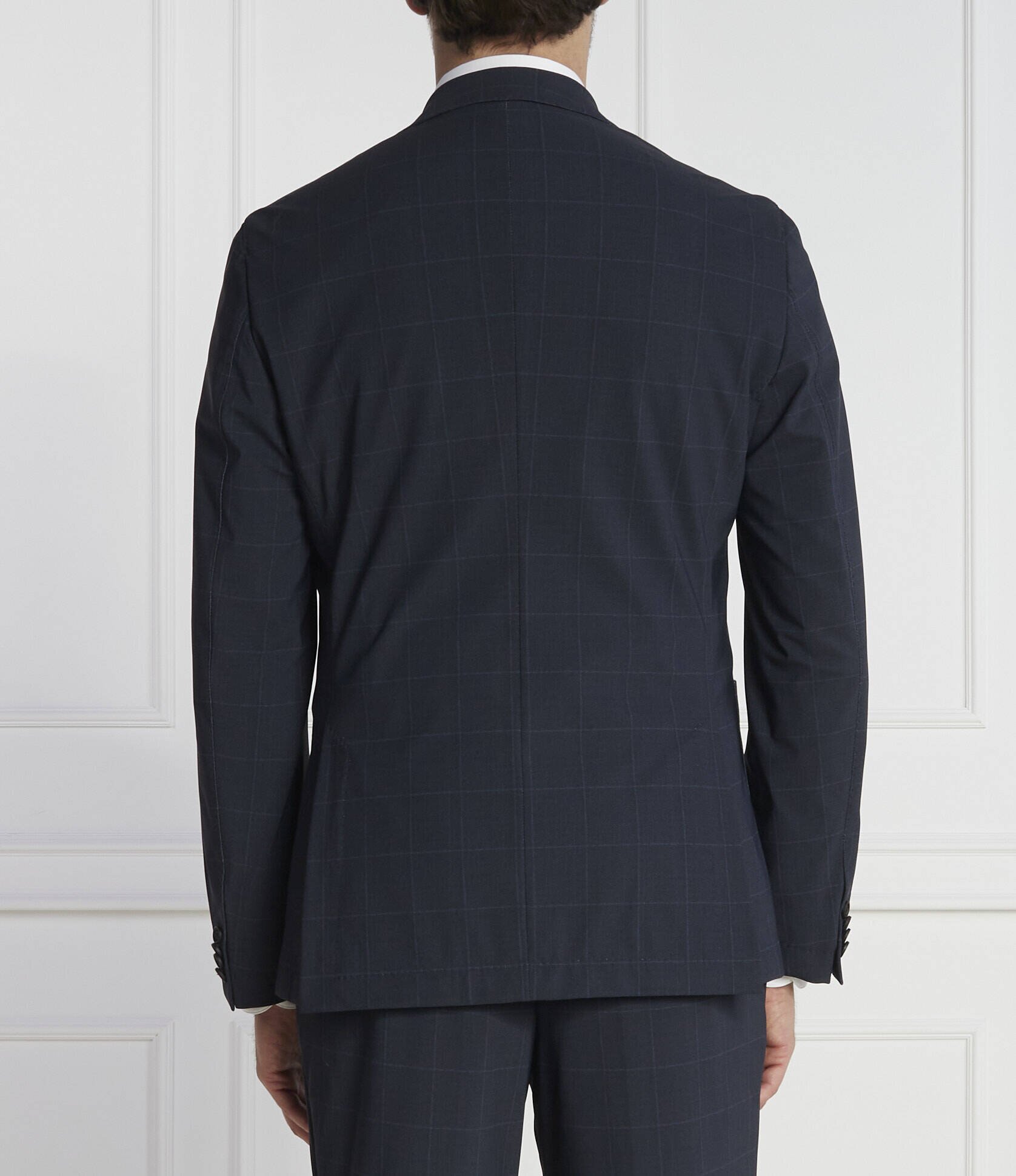 BOSS Black Sacou P-Hanry-J | Slim Fit