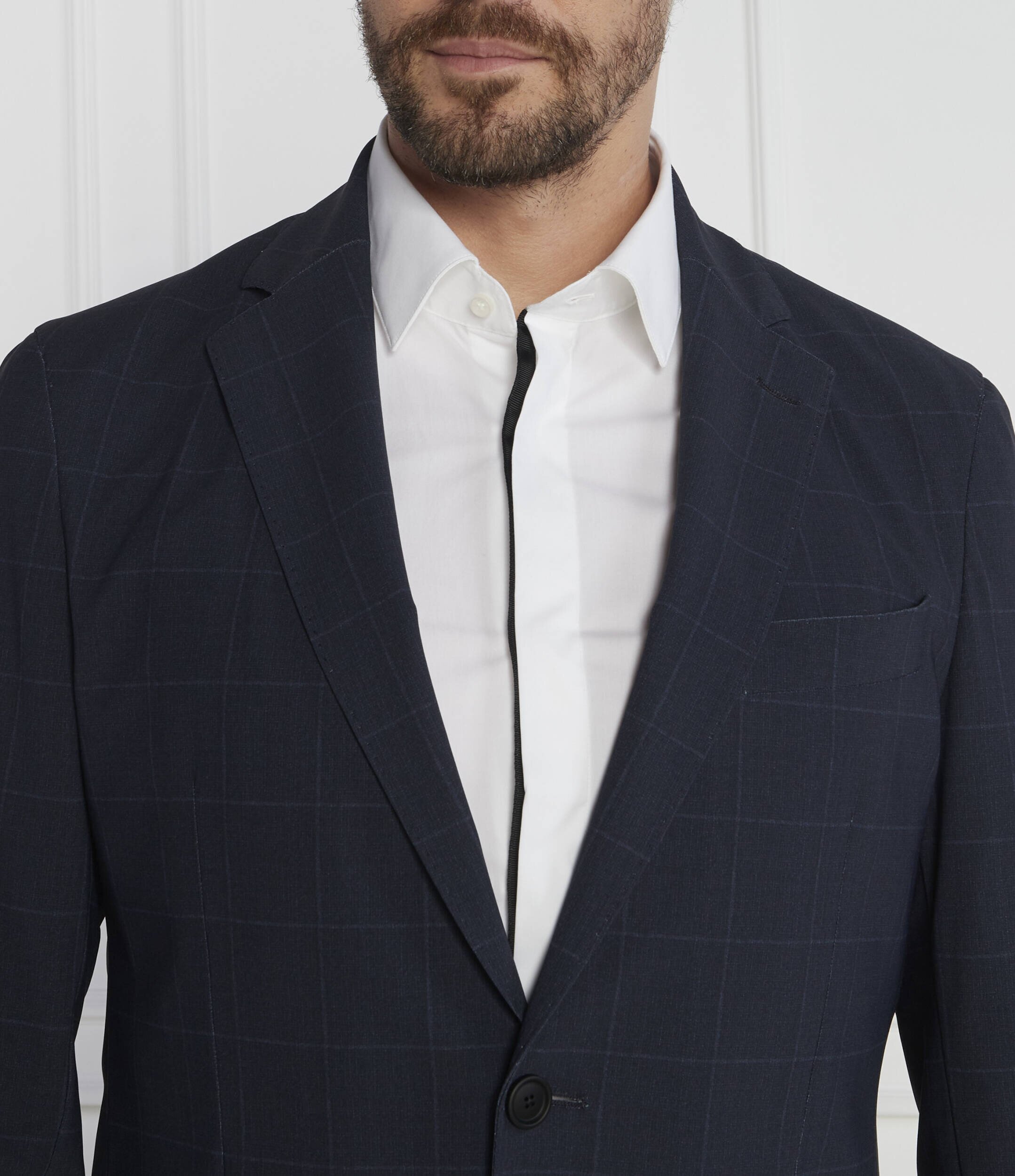 BOSS Black Sacou P-Hanry-J | Slim Fit
