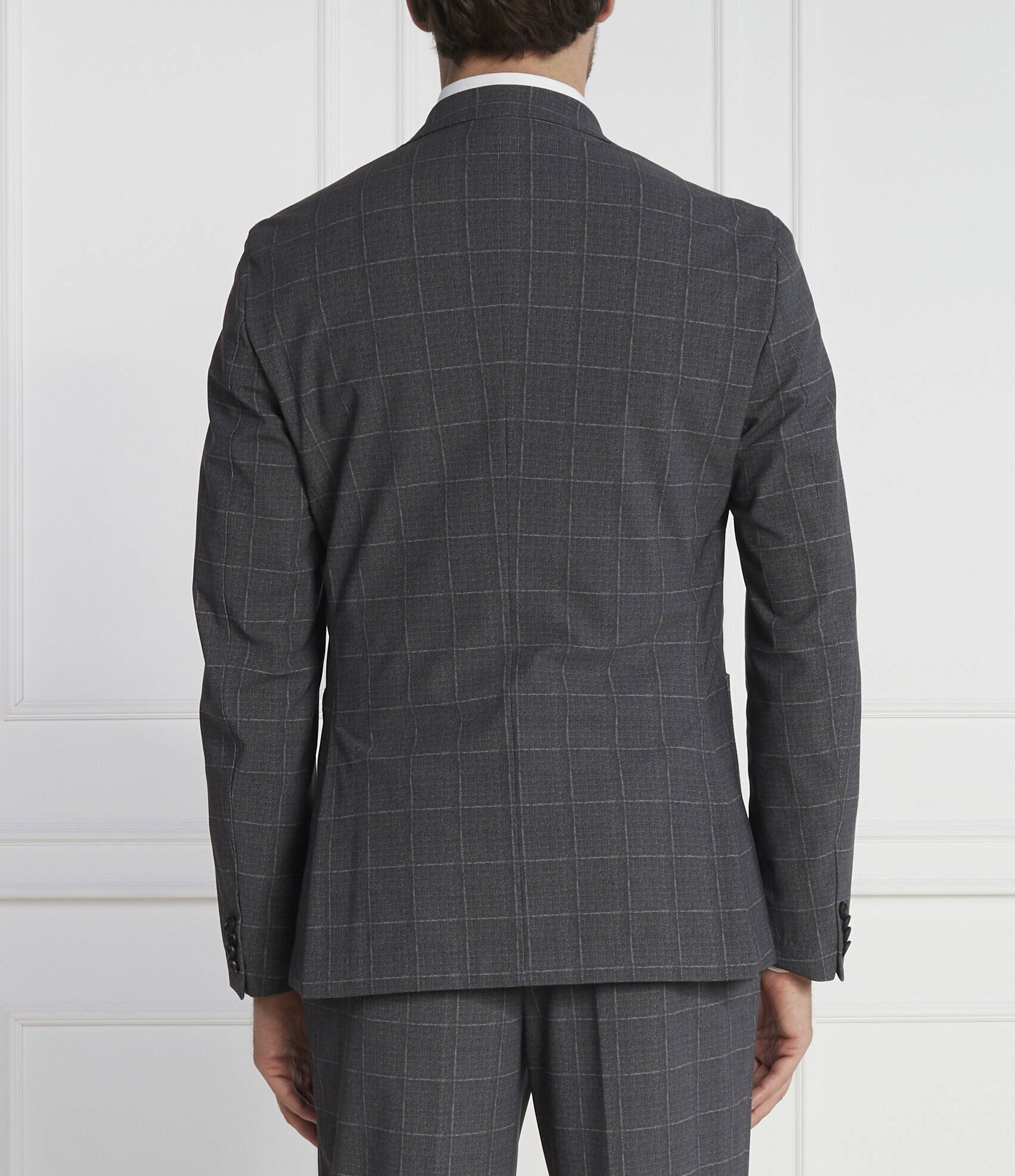 BOSS Black Sacou P-Hanry-J | Slim Fit