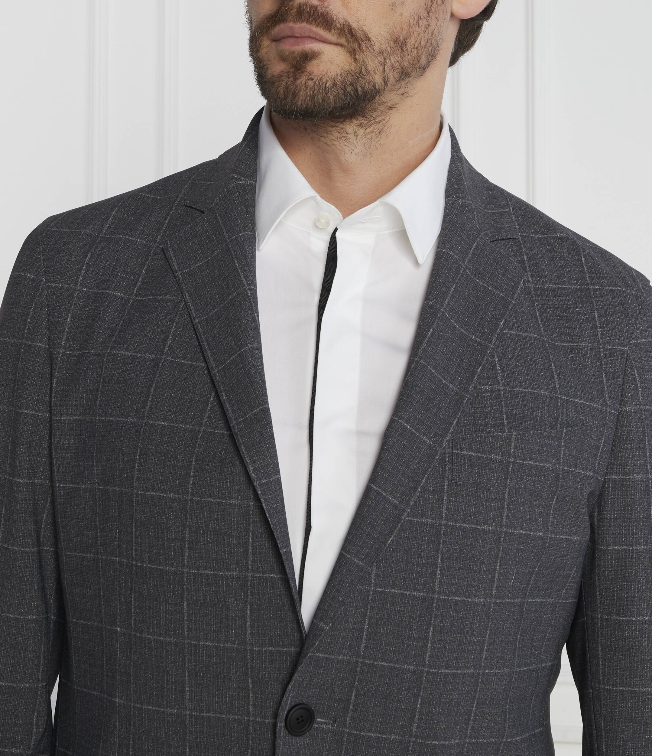 BOSS Black Sacou P-Hanry-J | Slim Fit