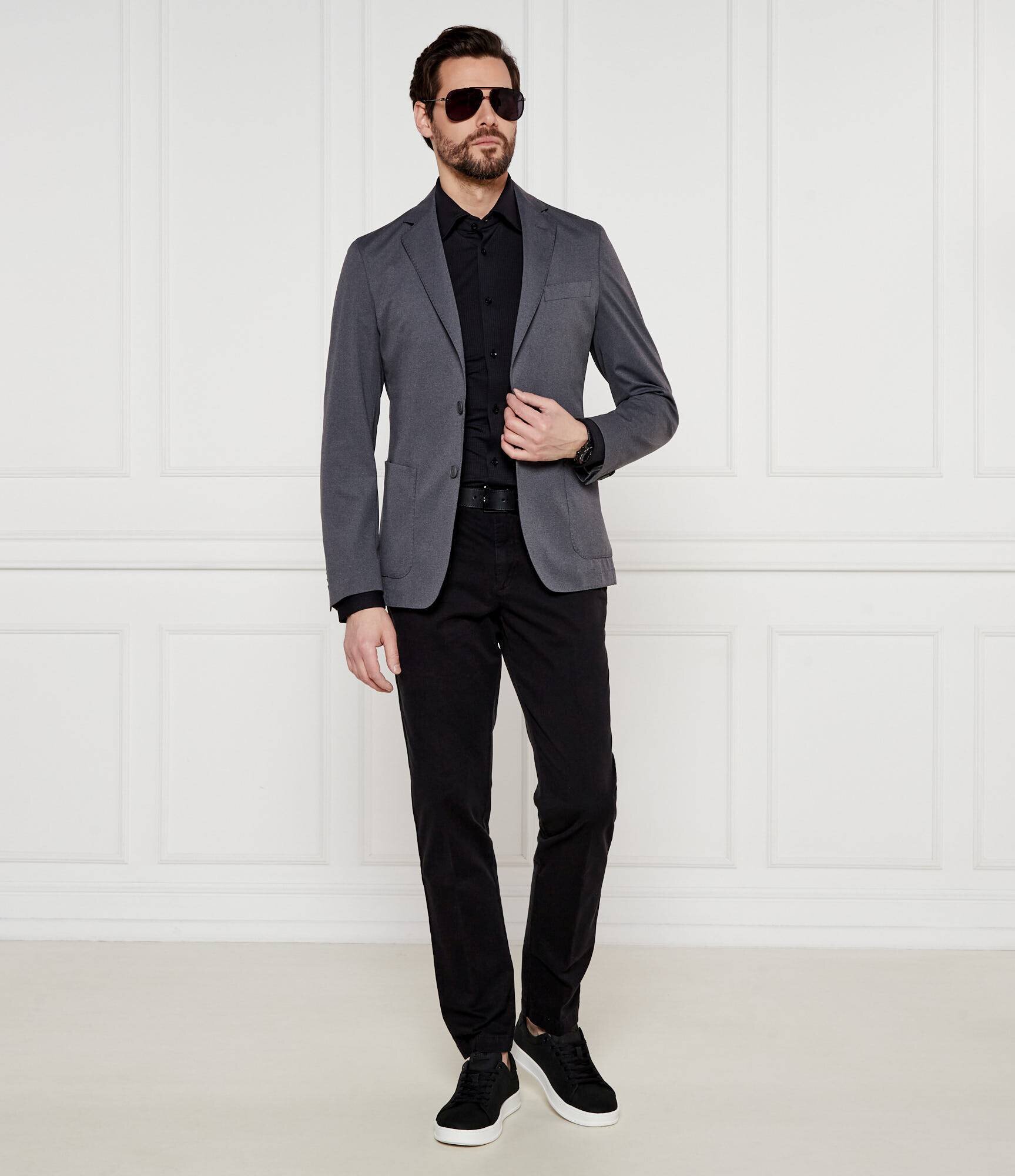 BOSS Black Sacou P-Hanry-J-WG-233 | Slim Fit