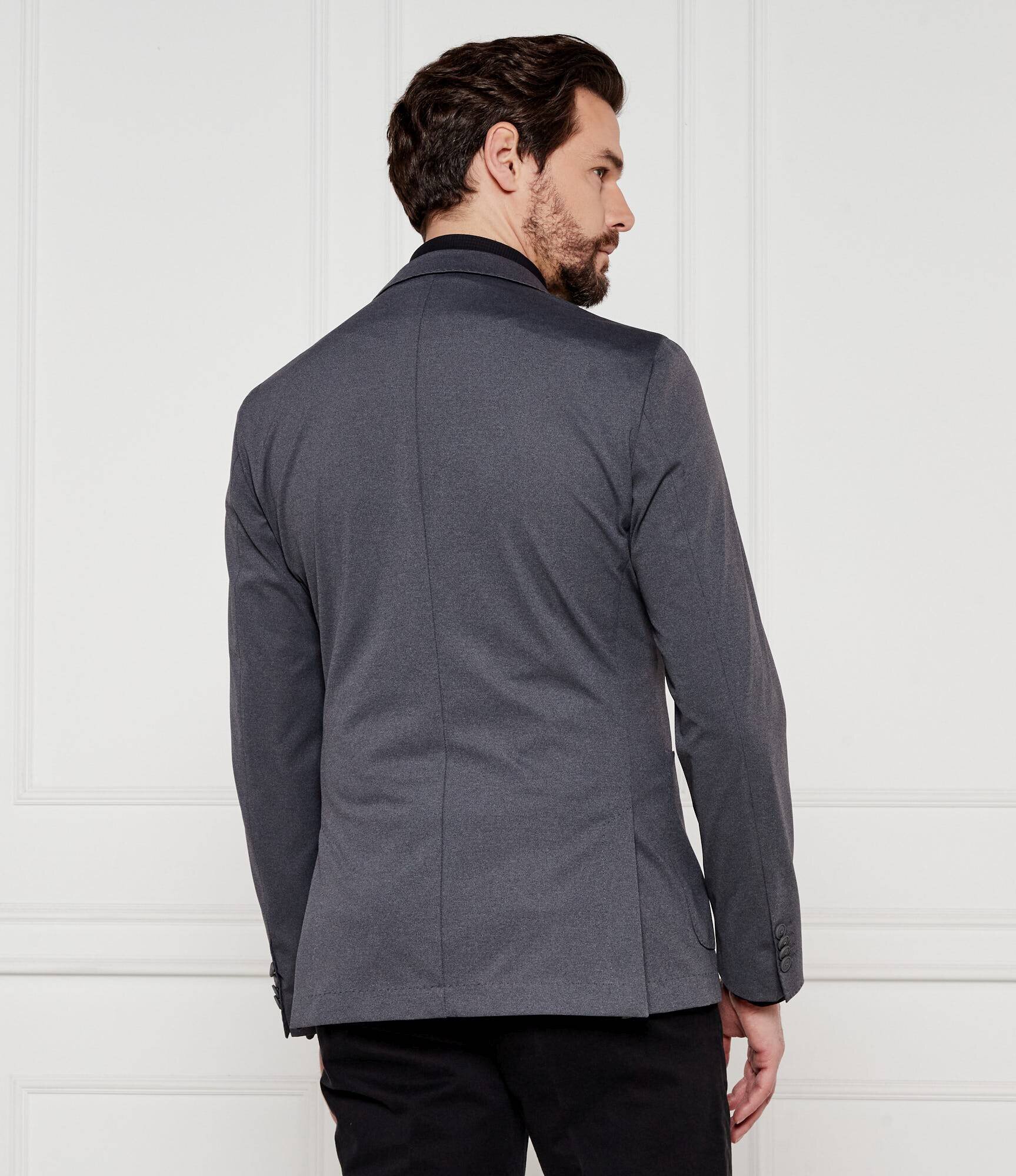 BOSS Black Sacou P-Hanry-J-WG-233 | Slim Fit
