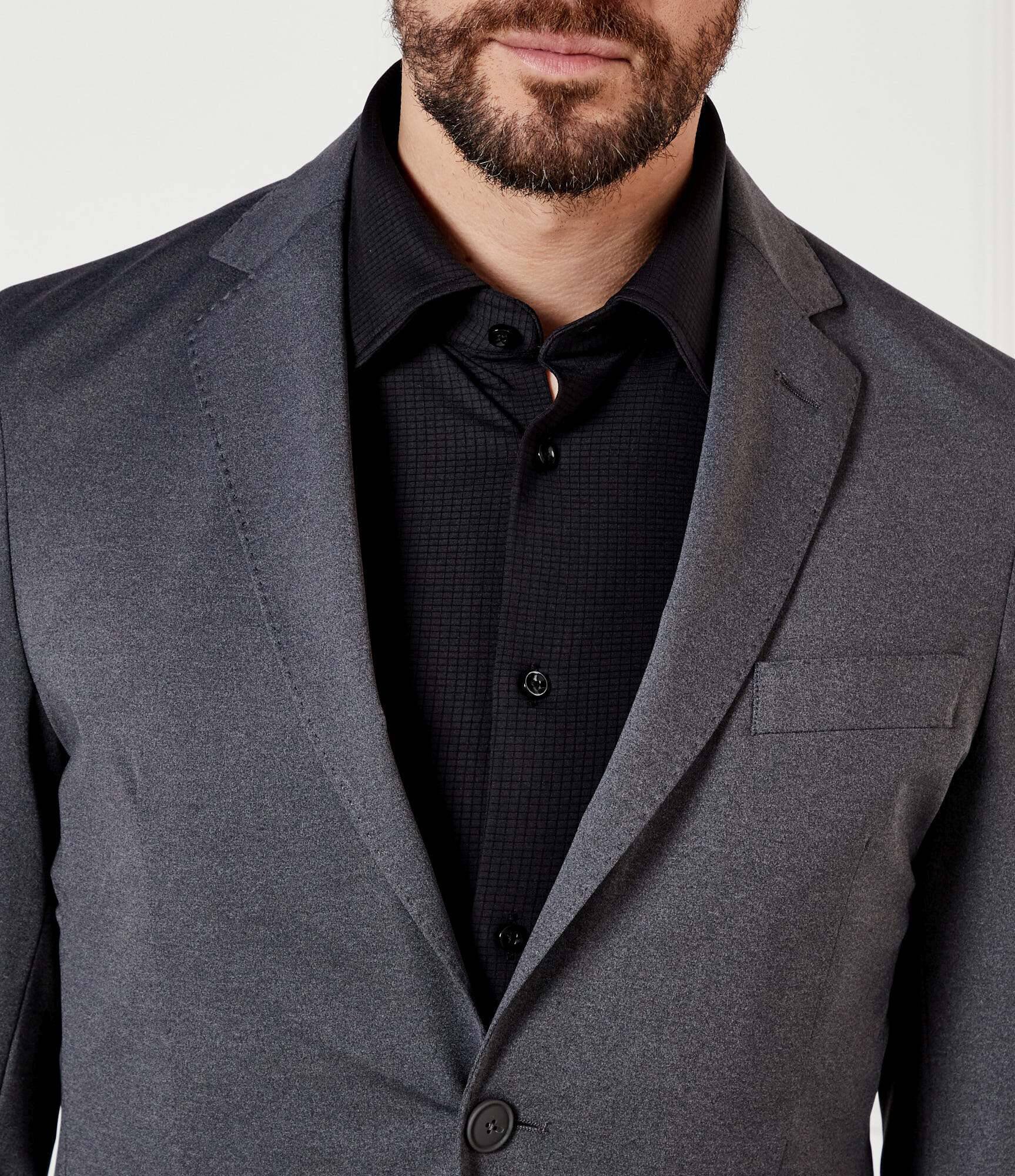 BOSS Black Sacou P-Hanry-J-WG-233 | Slim Fit