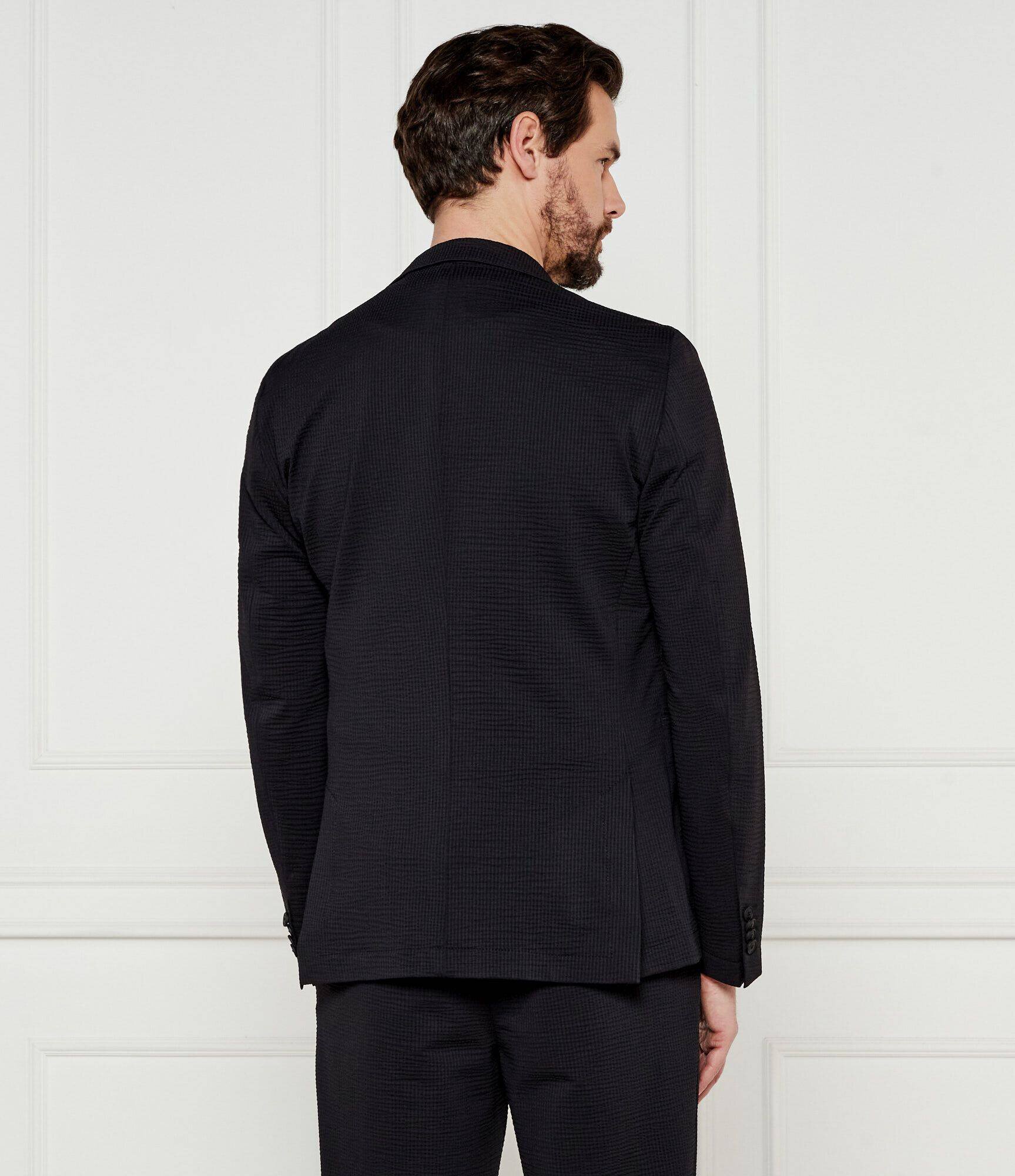 BOSS Black Sacou P-Hanry-J-WG-252 | Slim Fit