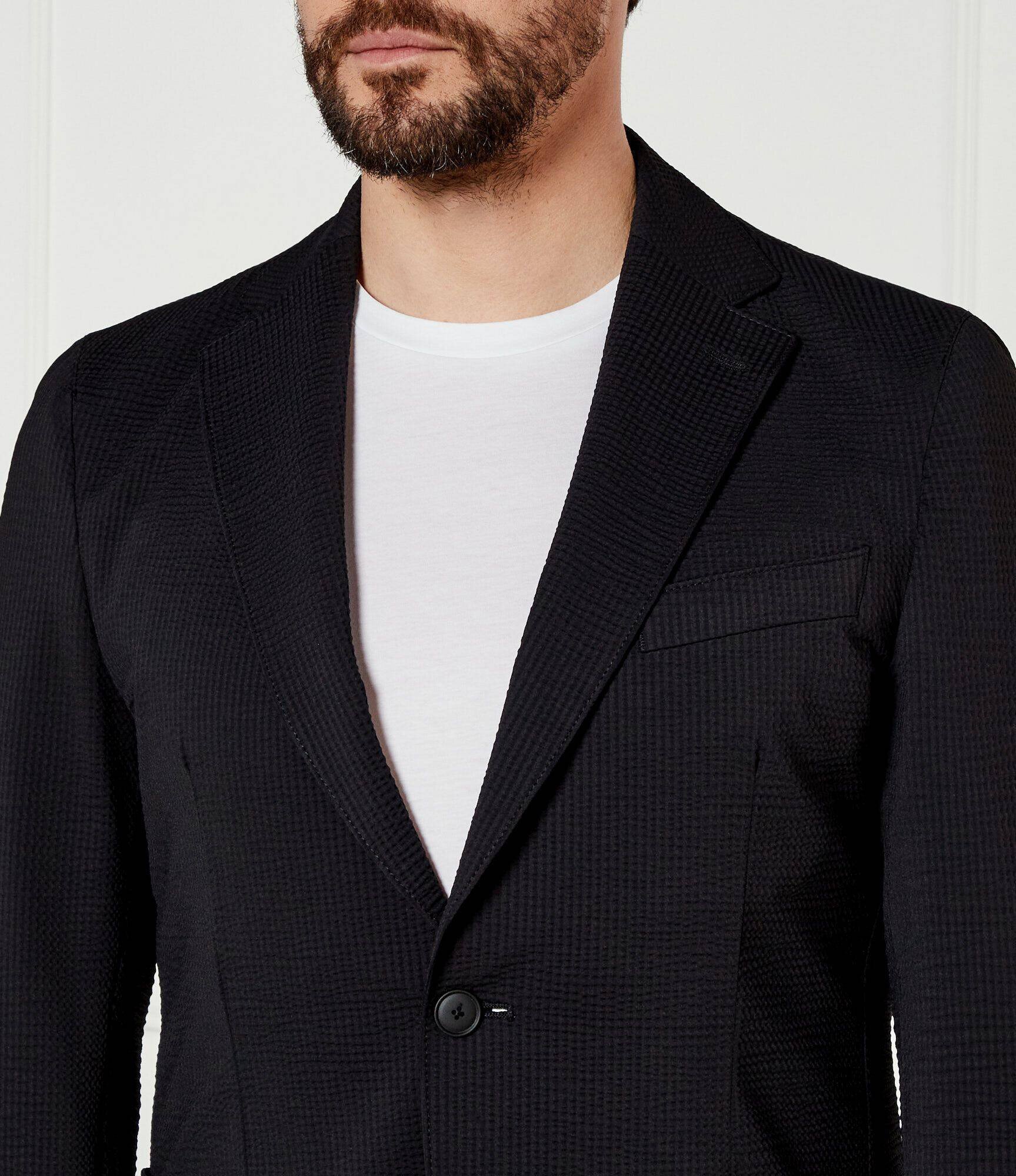 BOSS Black Sacou P-Hanry-J-WG-252 | Slim Fit