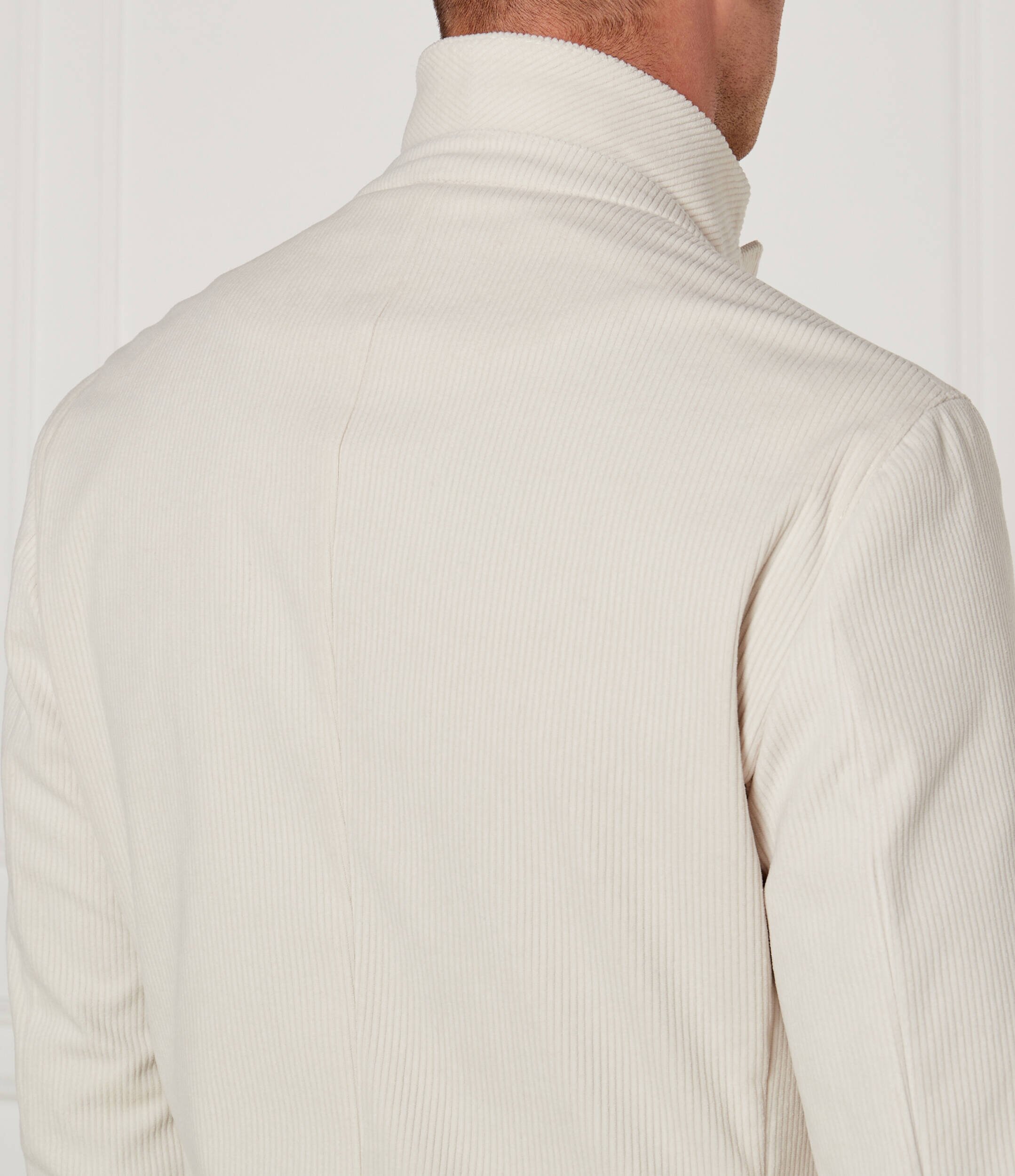 BOSS Black Sacou P-Hanry | Slim Fit
