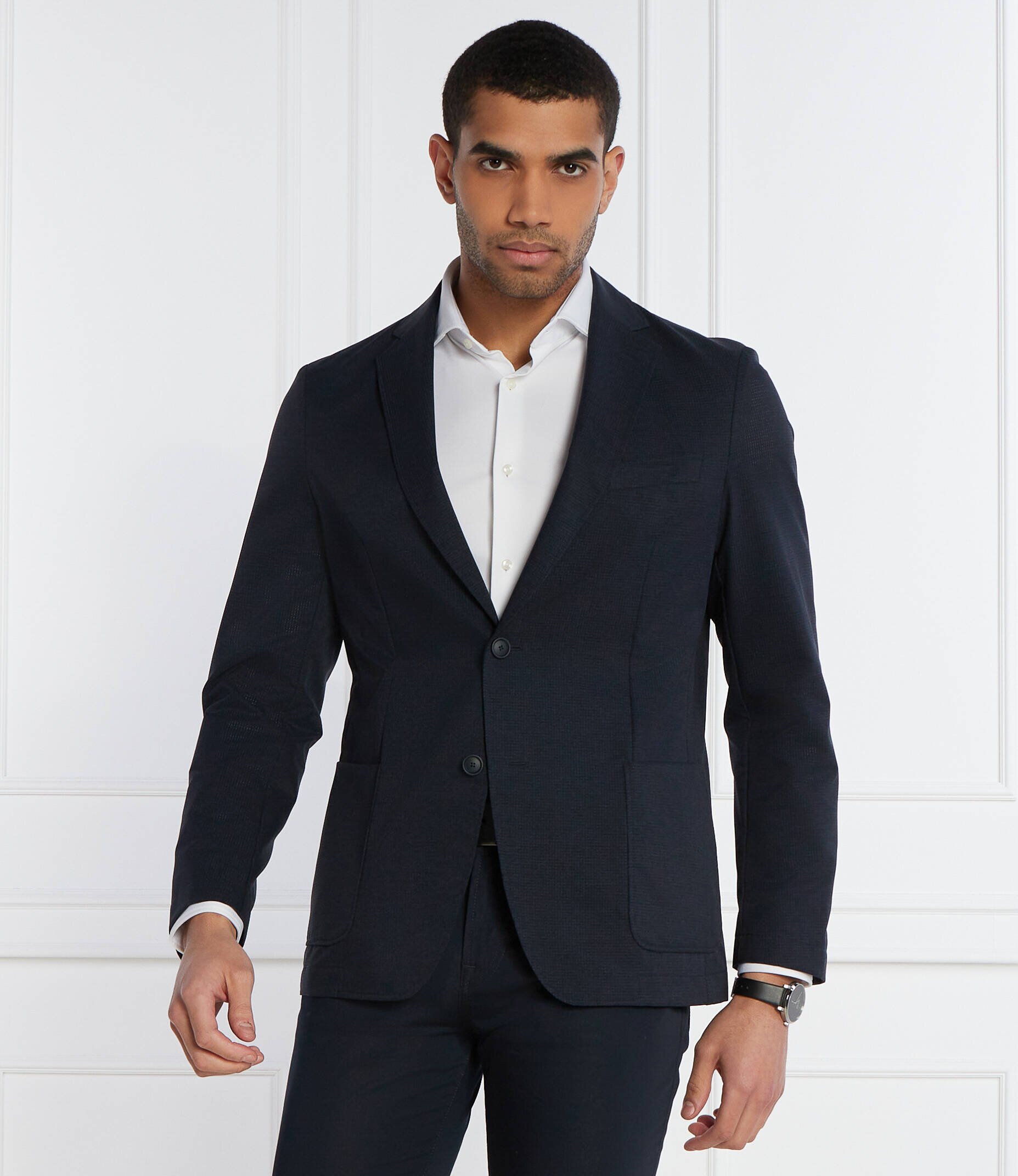 BOSS Black Sacou P-Hanry | Slim Fit