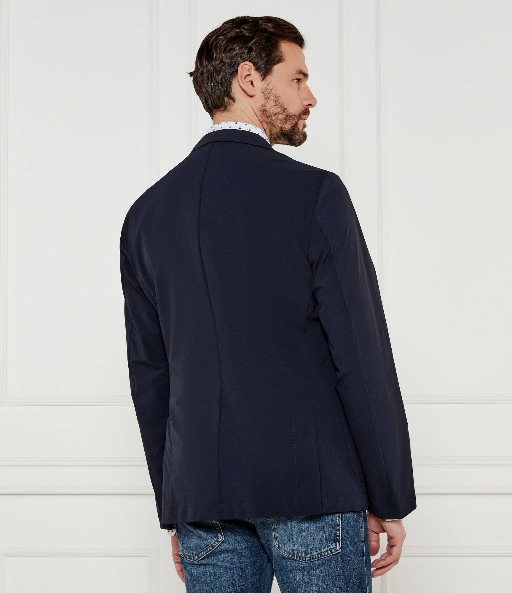 BOSS Black Sacou P-Hanry-WG-251F | Slim Fit