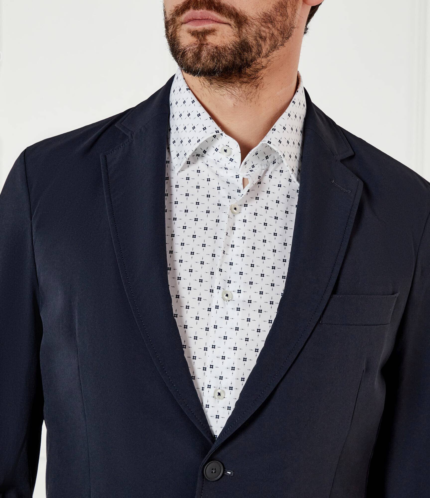 BOSS Black Sacou P-Hanry-WG-251F | Slim Fit