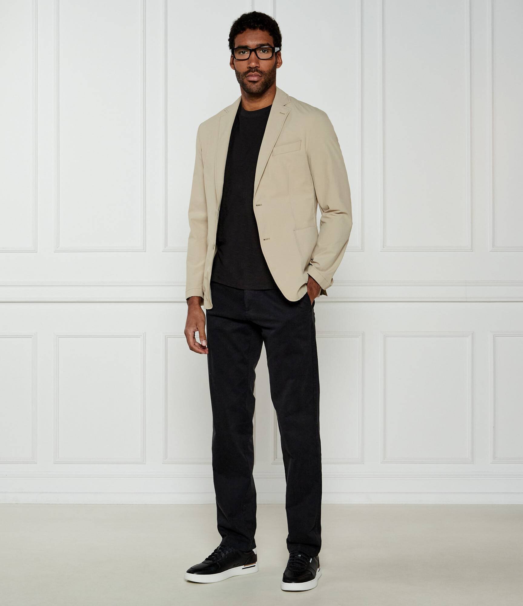 BOSS Black Sacou P-Hanry-WG-251F | Slim Fit
