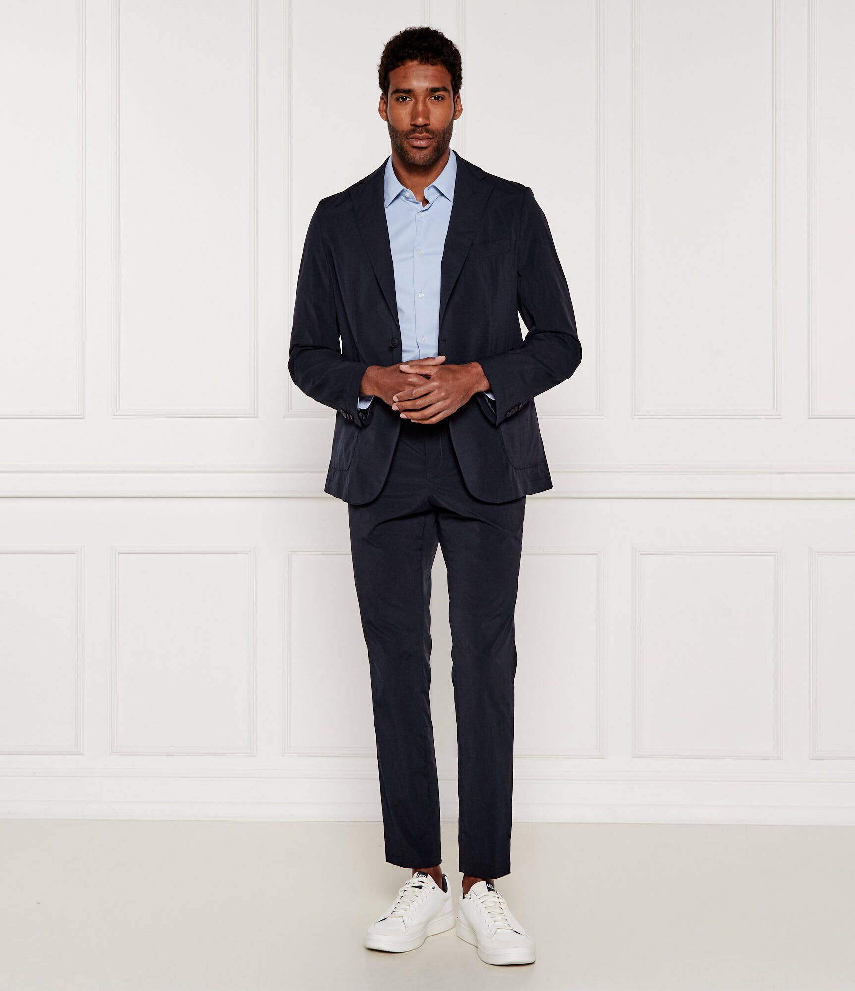 BOSS Black Sacou P-Hanry-WG-252F | Slim Fit
