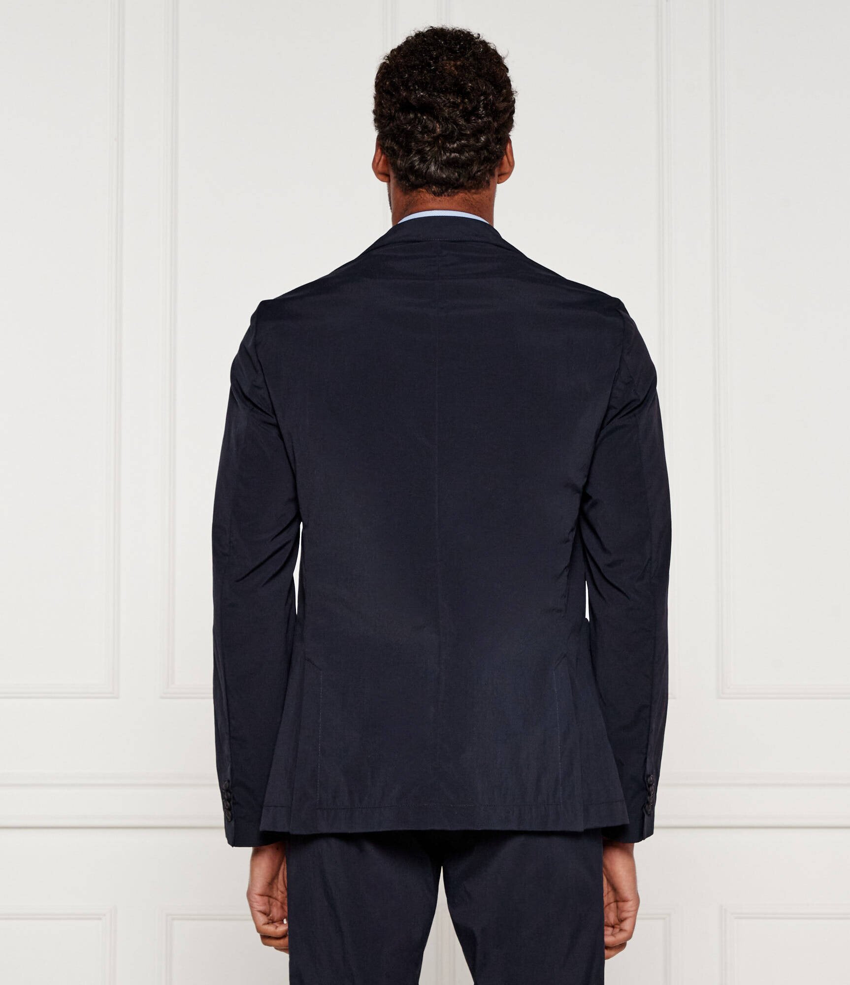 BOSS Black Sacou P-Hanry-WG-252F | Slim Fit