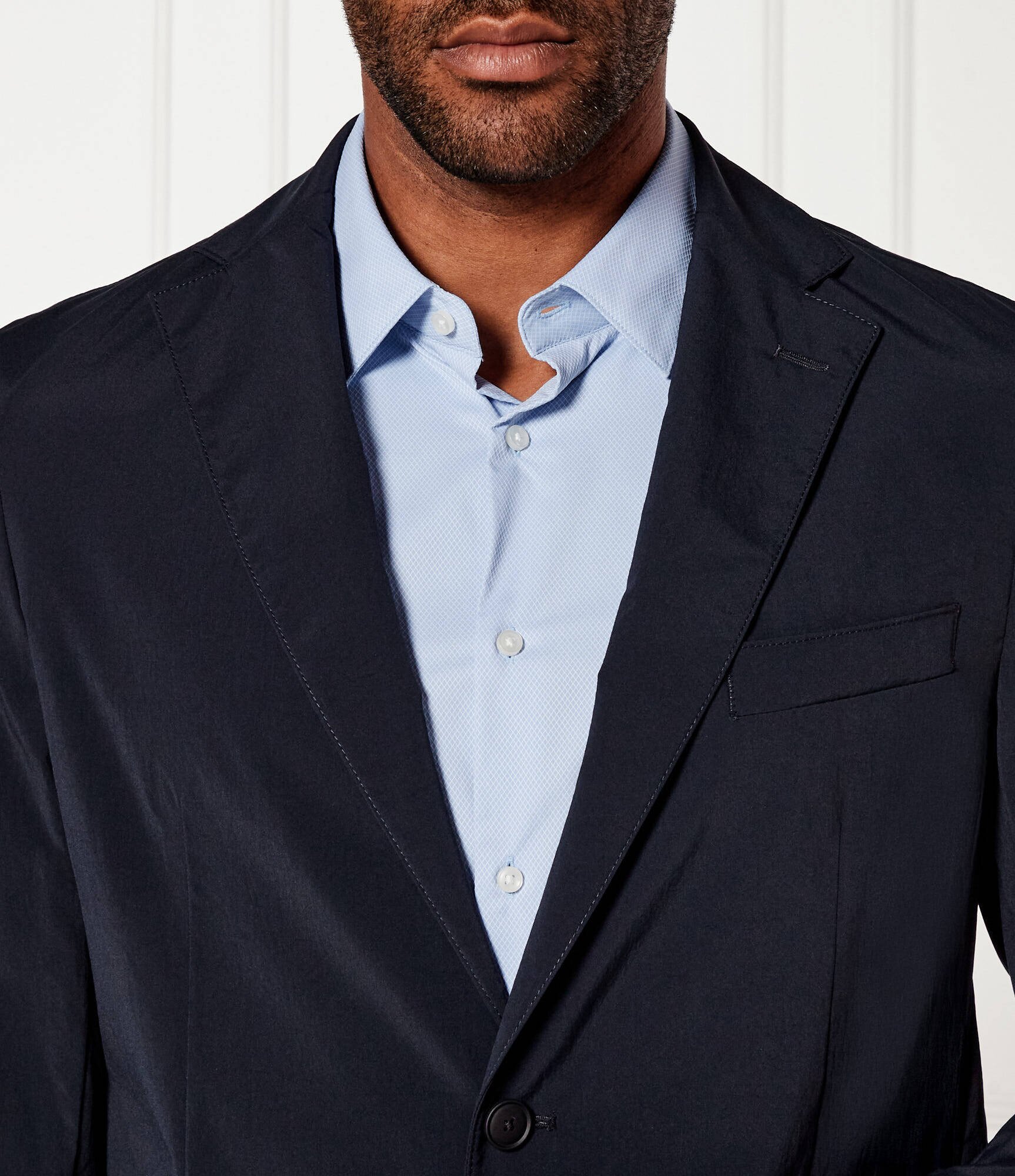 BOSS Black Sacou P-Hanry-WG-252F | Slim Fit