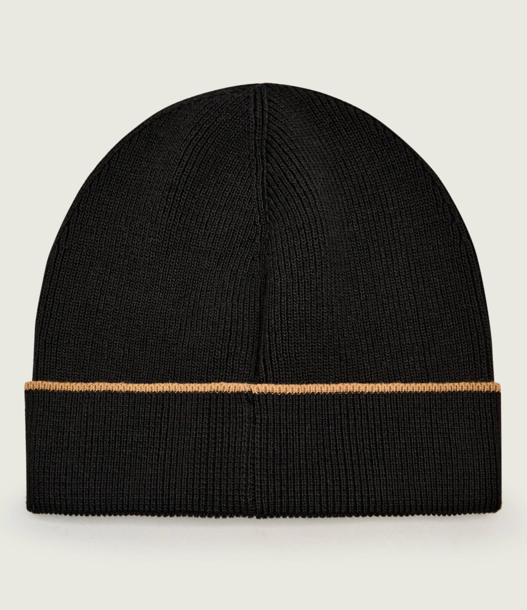BOSS Black Șal + căciulă Henzo